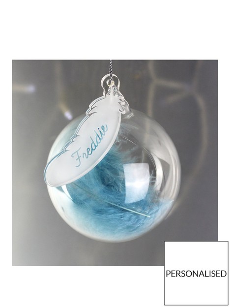 the-personalised-memento-company-personalised-feather-bauble