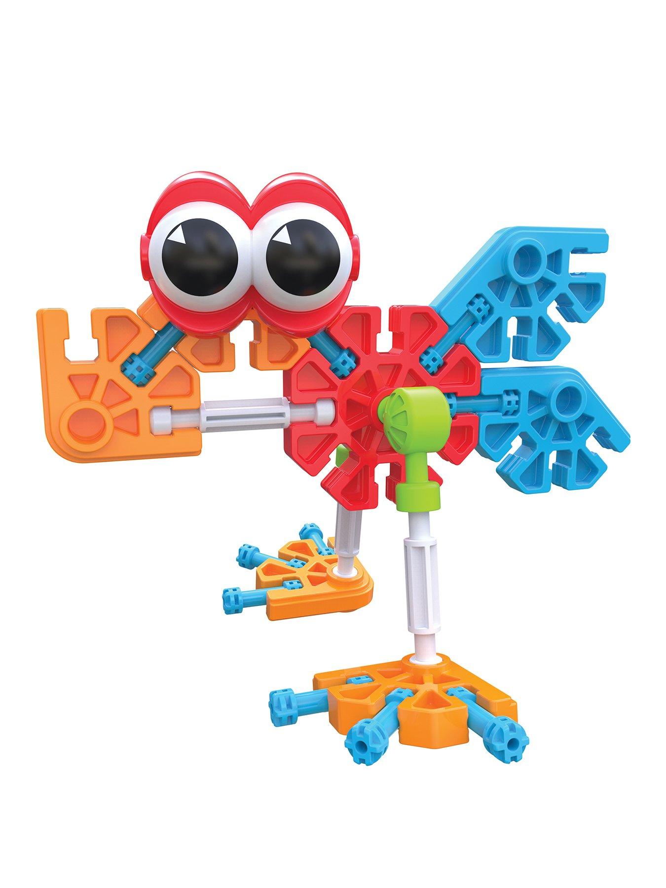 kids knex