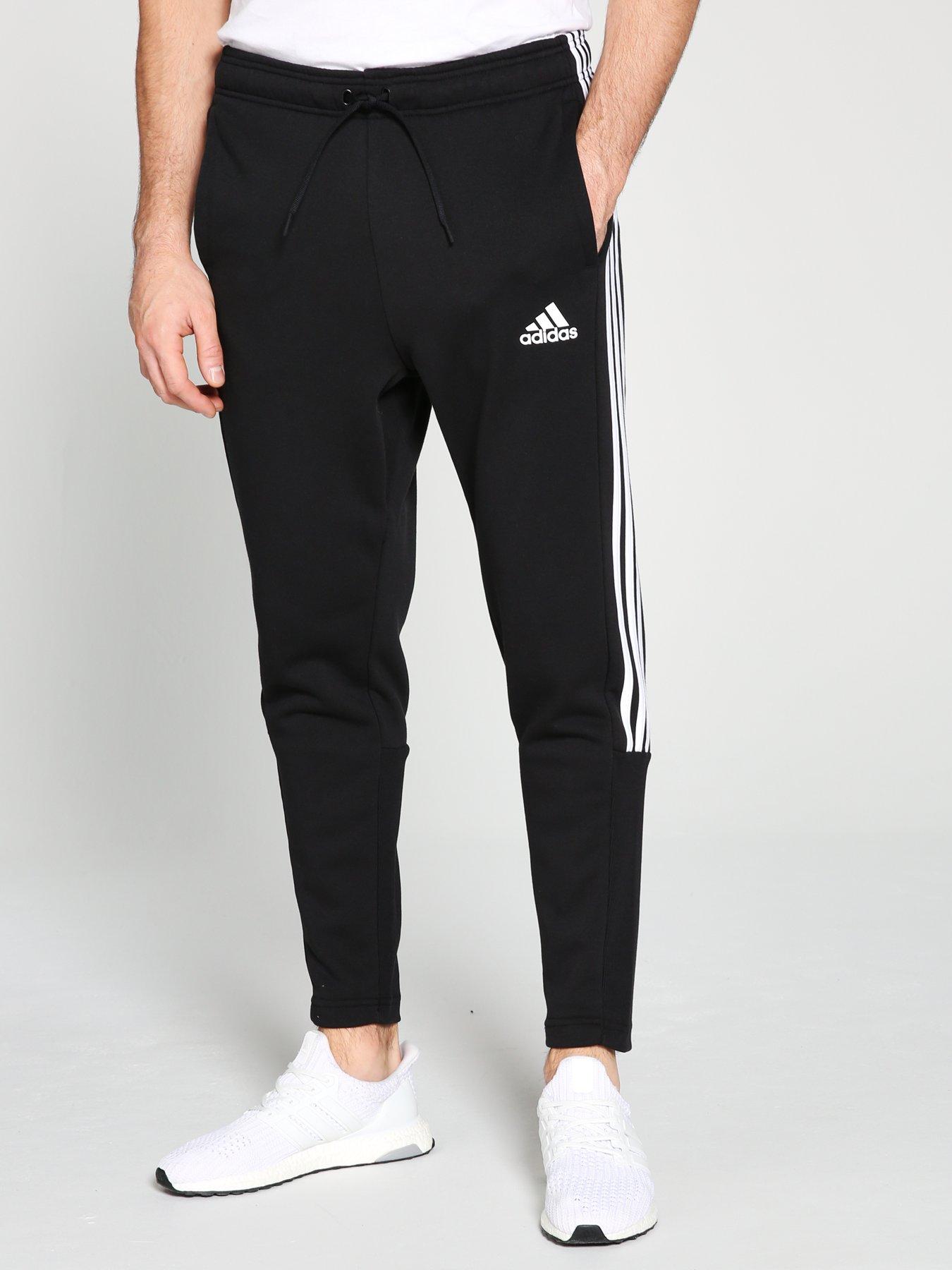 mens adidas track pants