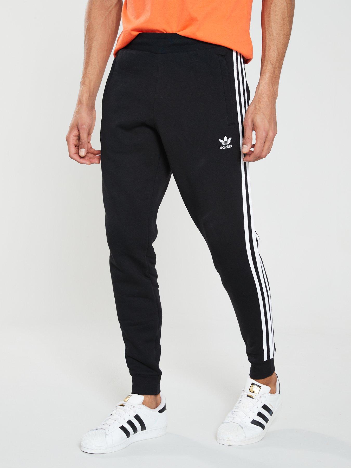 adidas pants 3 stripes