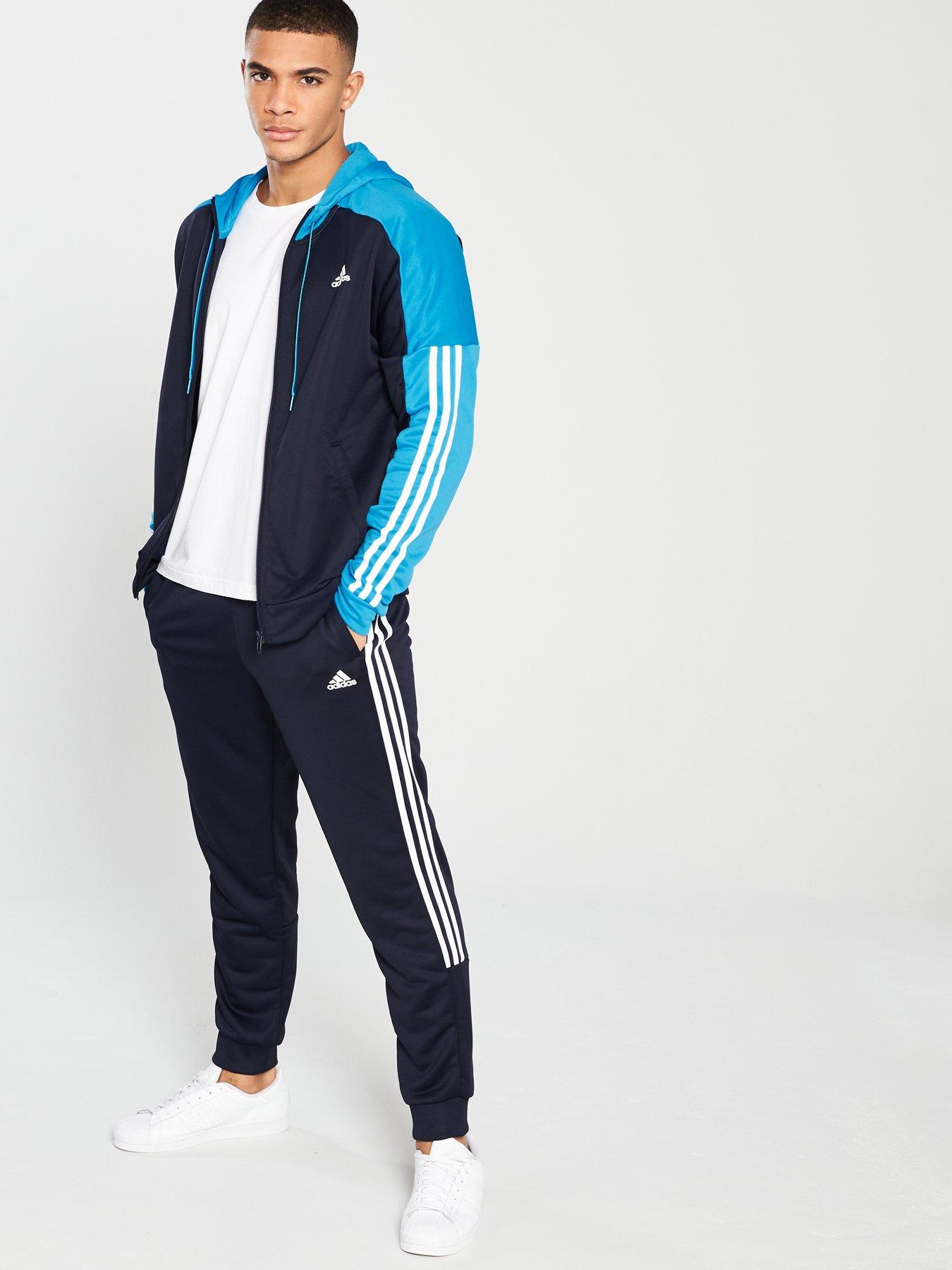 littlewoods mens tracksuits