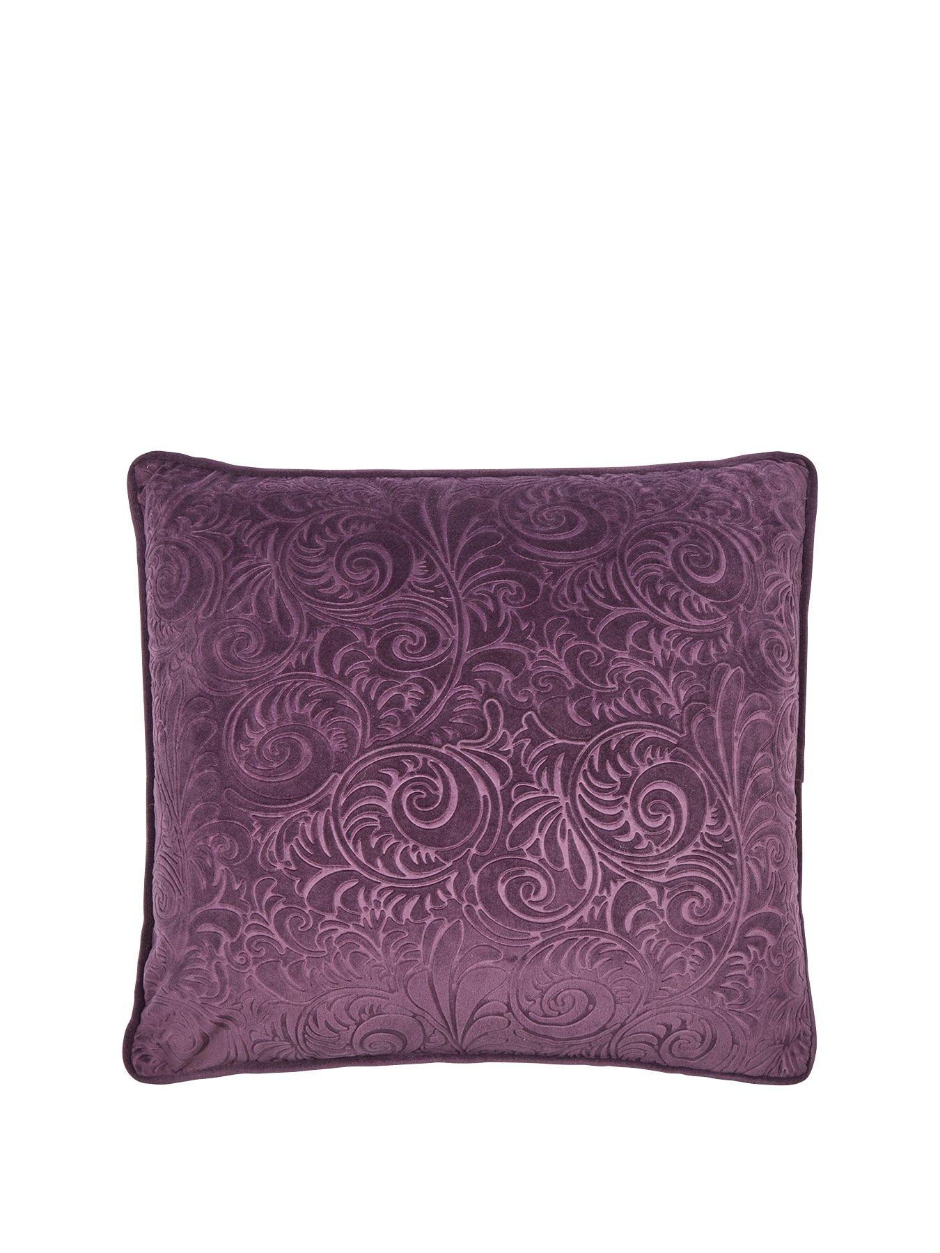 Purple | Laurence llewelyn-bowen | www.littlewoods.com