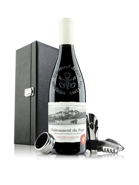 virgin-wines-chateauneuf-du-pape-cuvee-specialenbspwith-accessories