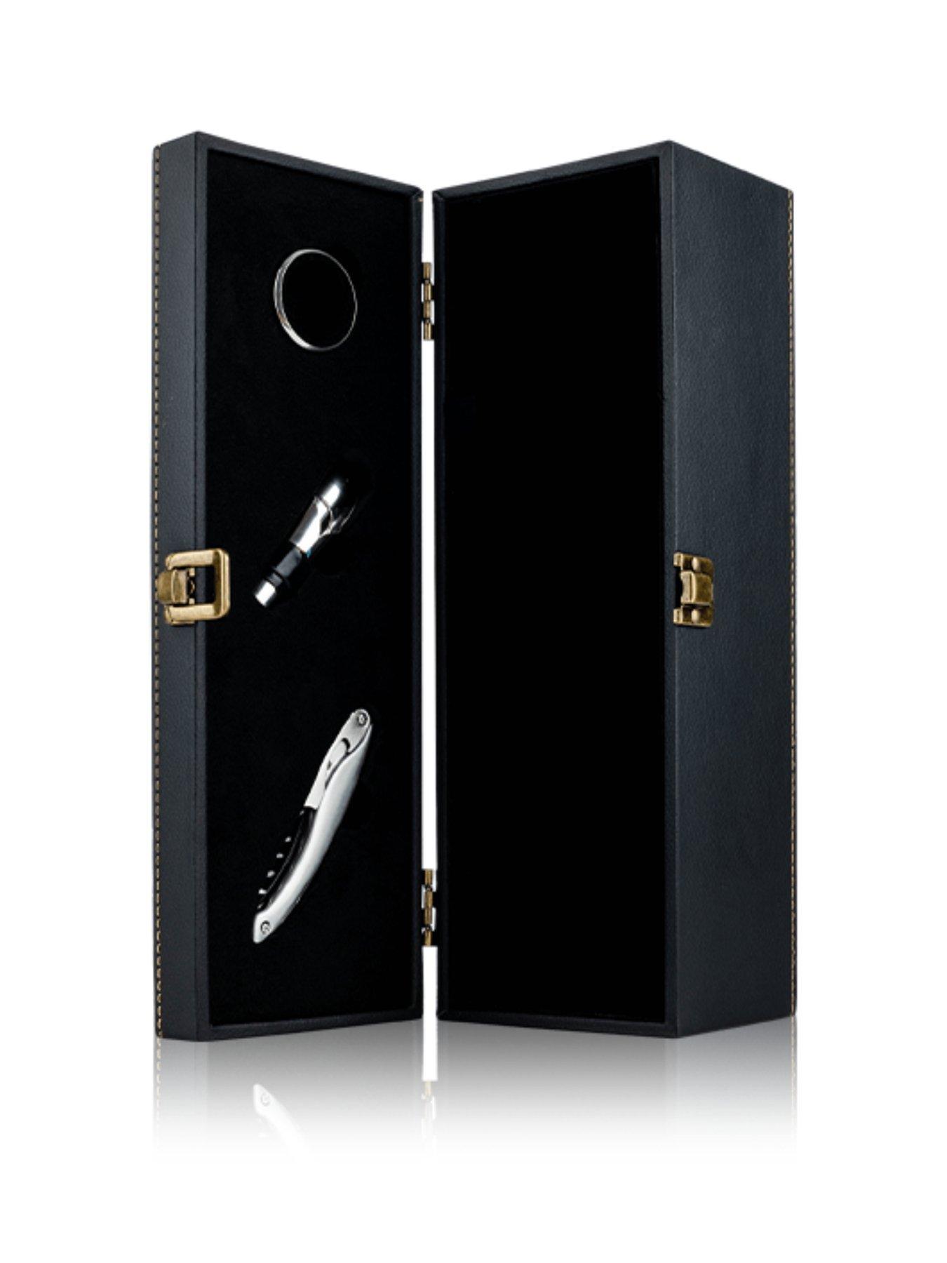 Image 3 of 3 of Virgin Wines Chateauneuf-Du-Pape Cuvee Speciale&nbsp;with Accessories