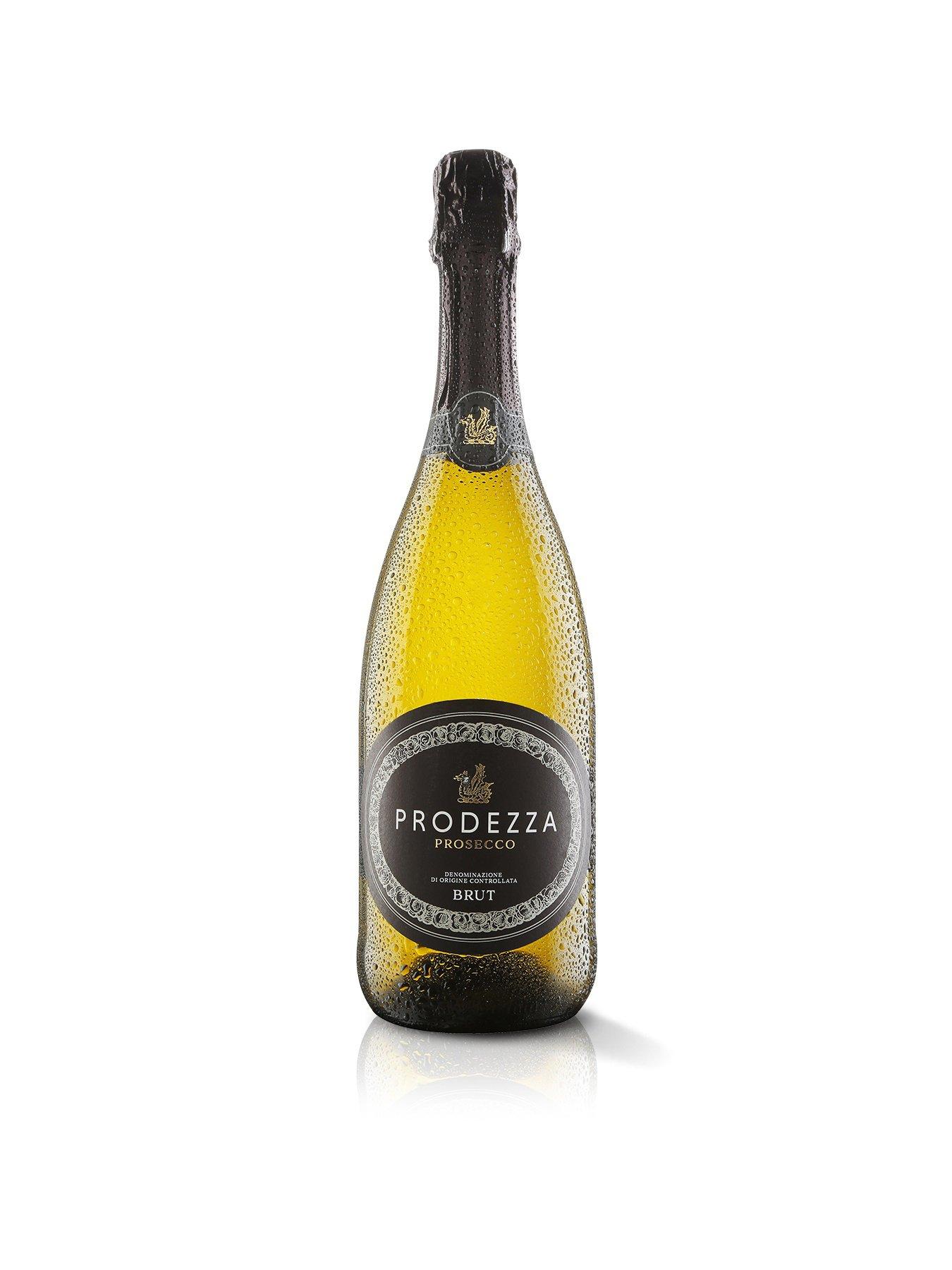 Image 2 of 4 of Virgin Wines 6 Bottles of Prosecco Case 75cl