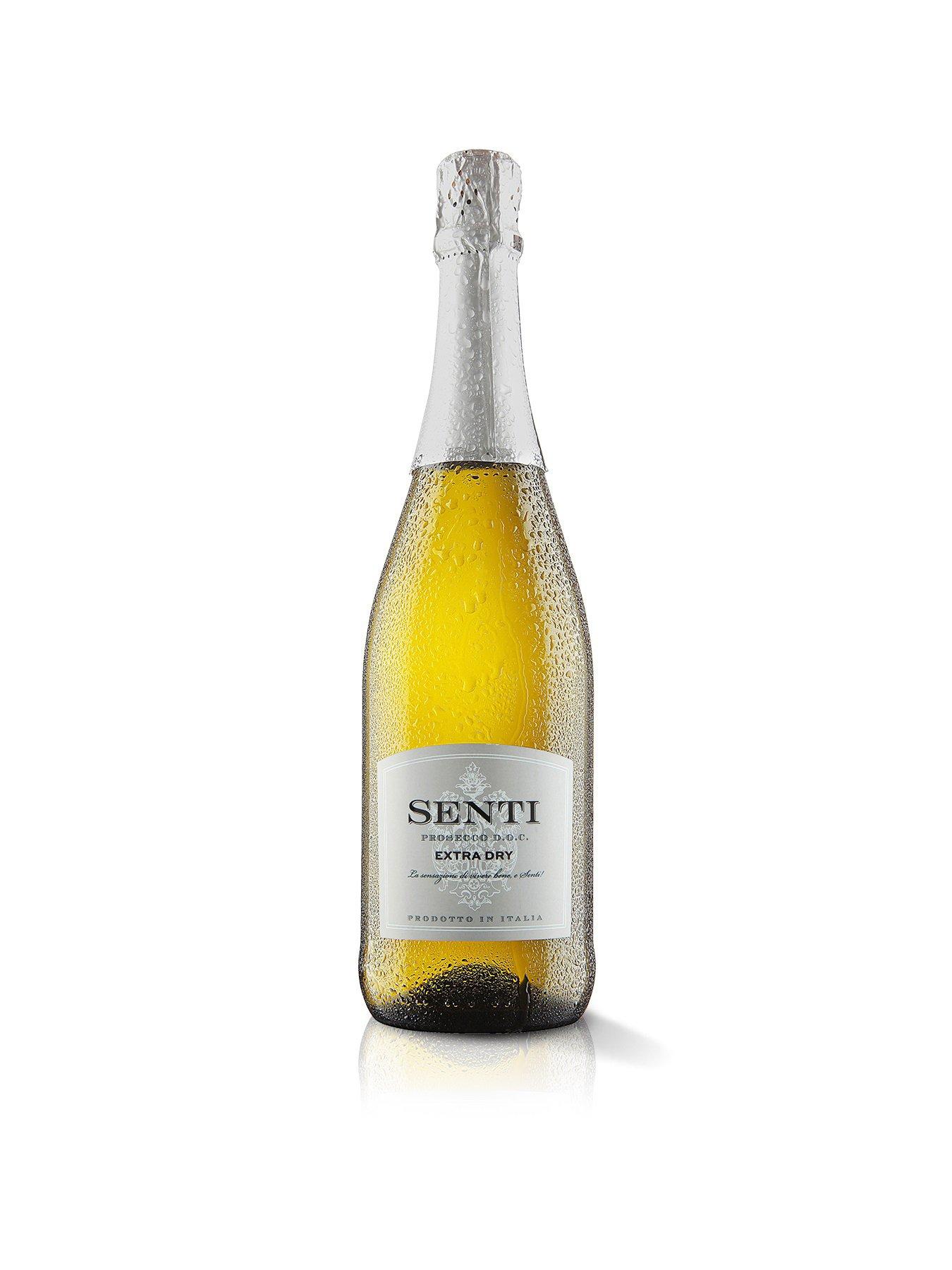 Image 3 of 4 of Virgin Wines 6 Bottles of Prosecco Case 75cl