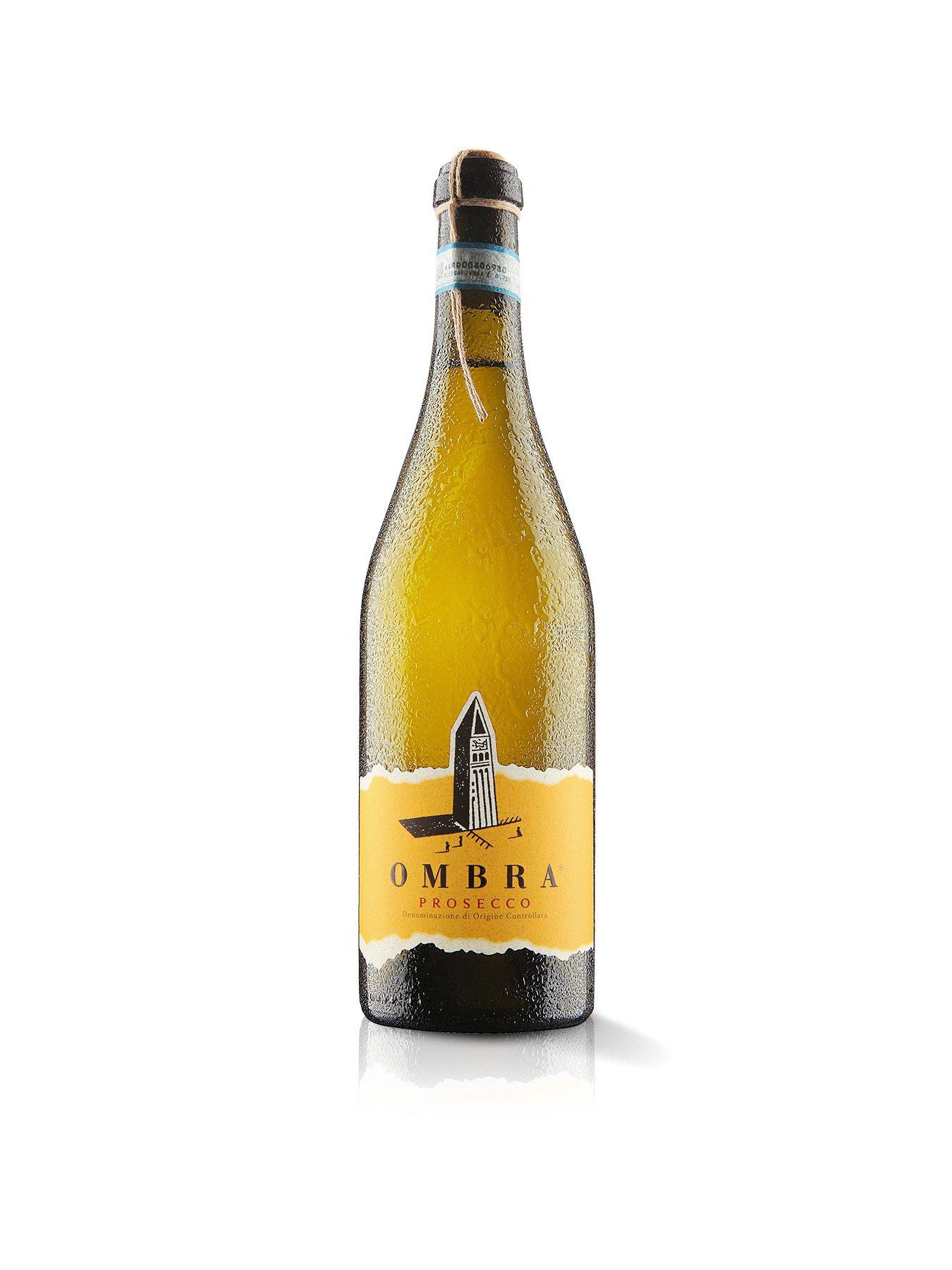 Image 4 of 4 of Virgin Wines 6 Bottles of Prosecco Case 75cl
