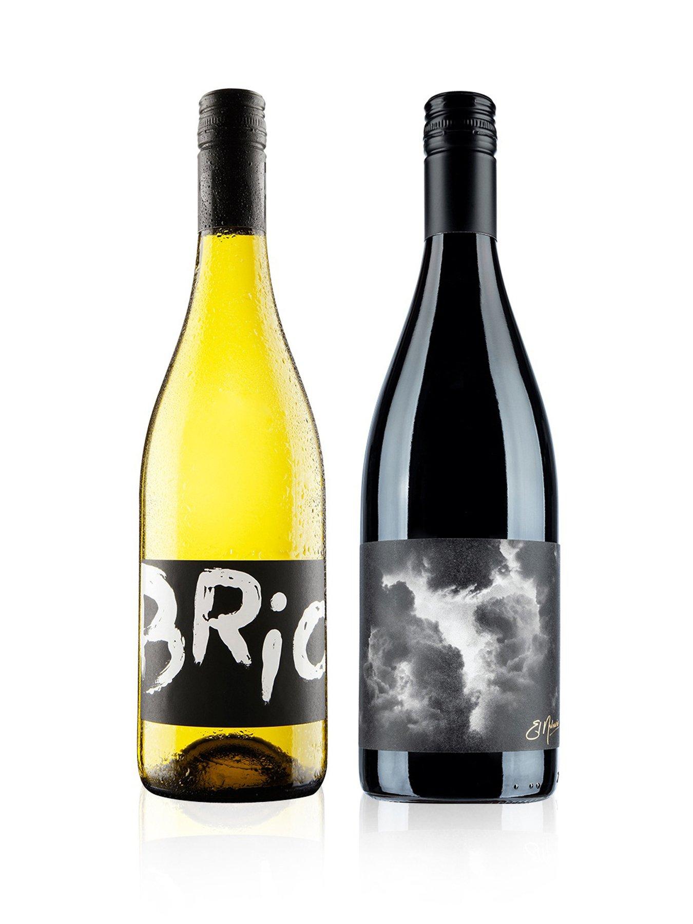 Image 2 of 4 of Virgin Wines Ultimate Mixed Selection - Case of 12