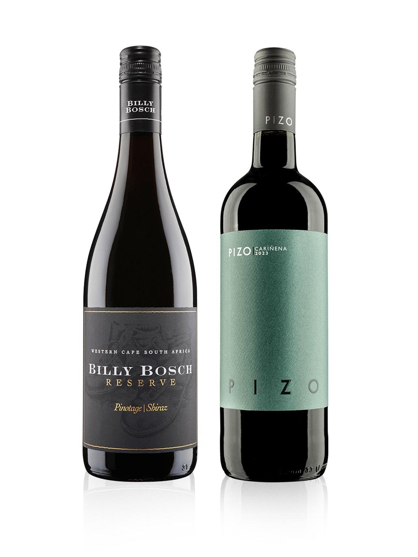 Image 3 of 4 of Virgin Wines Ultimate Mixed Selection - Case of 12