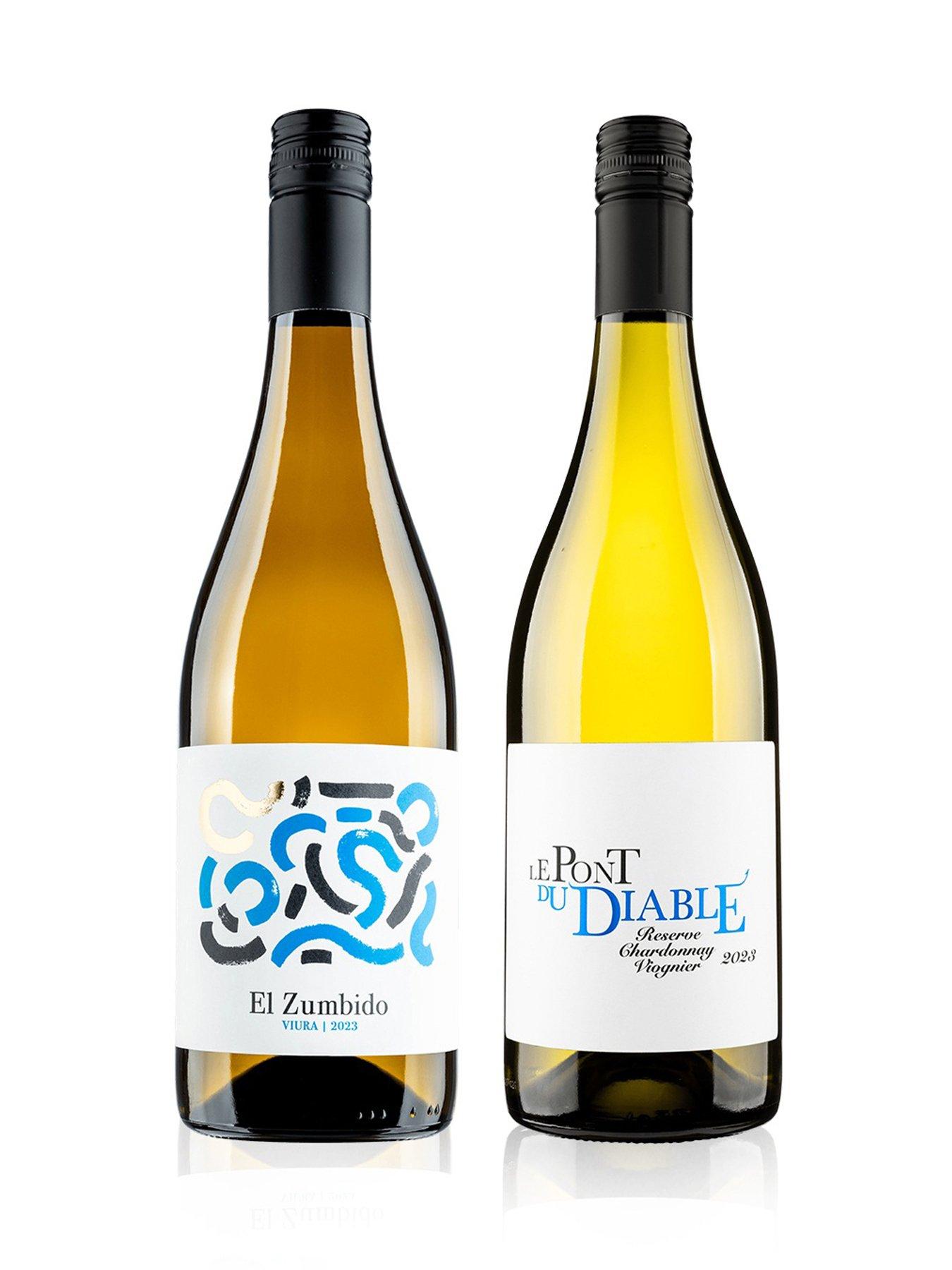 Image 4 of 4 of Virgin Wines Ultimate Mixed Selection - Case of 12