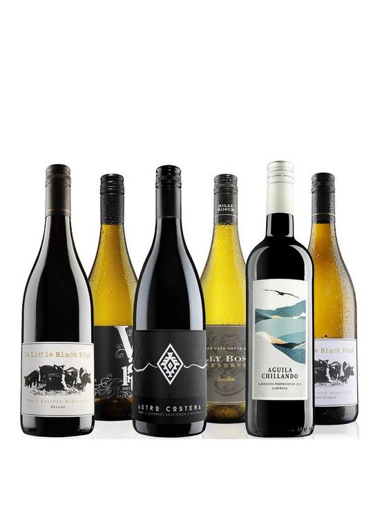 front image of virgin-wines-boutique-6-pack-whitesreds-mix