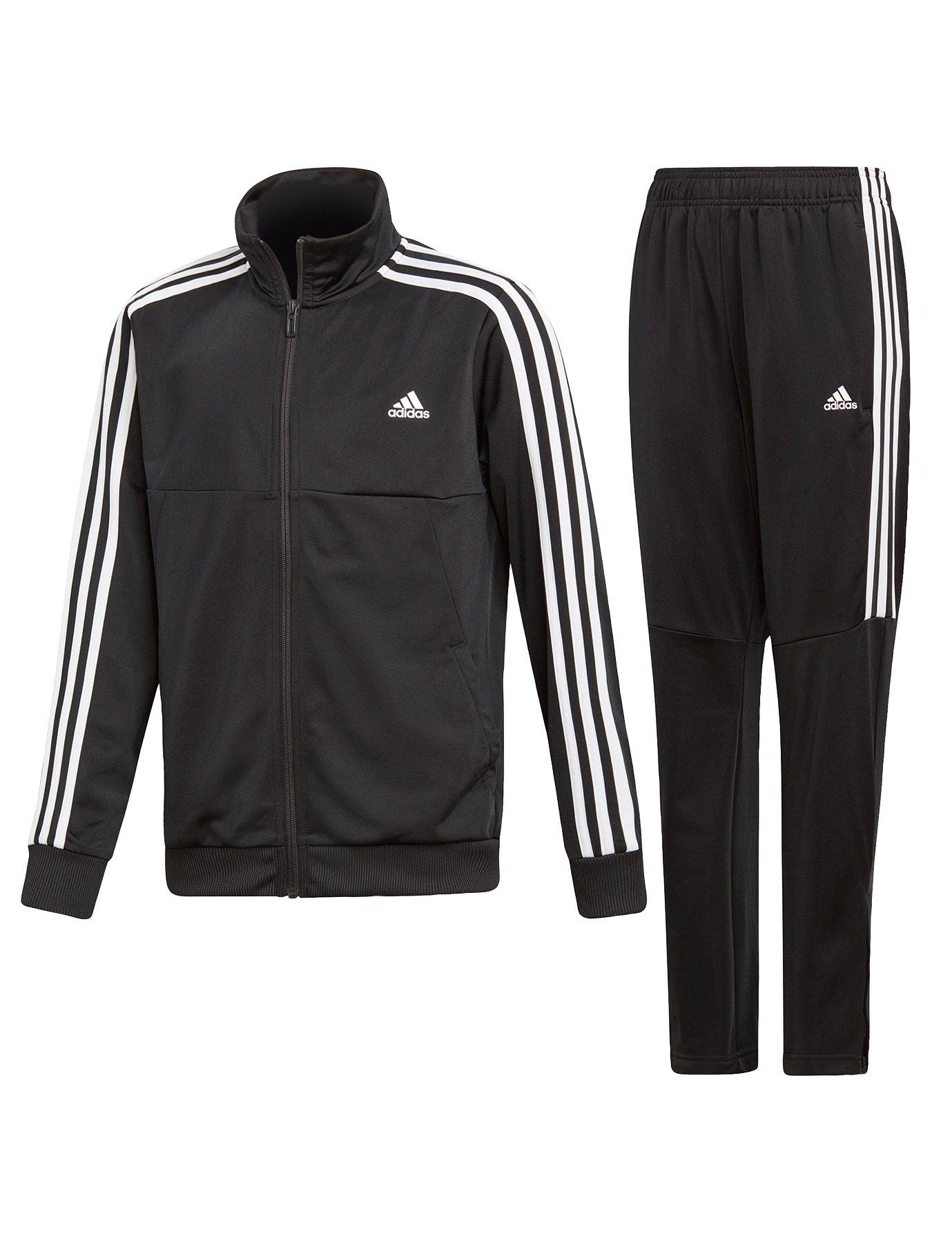 adidas jumpsuit boys