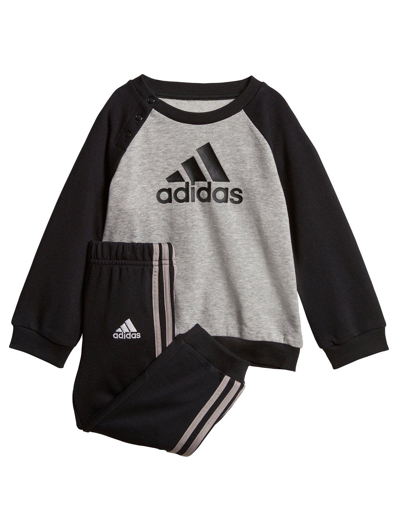 adidas baby suit