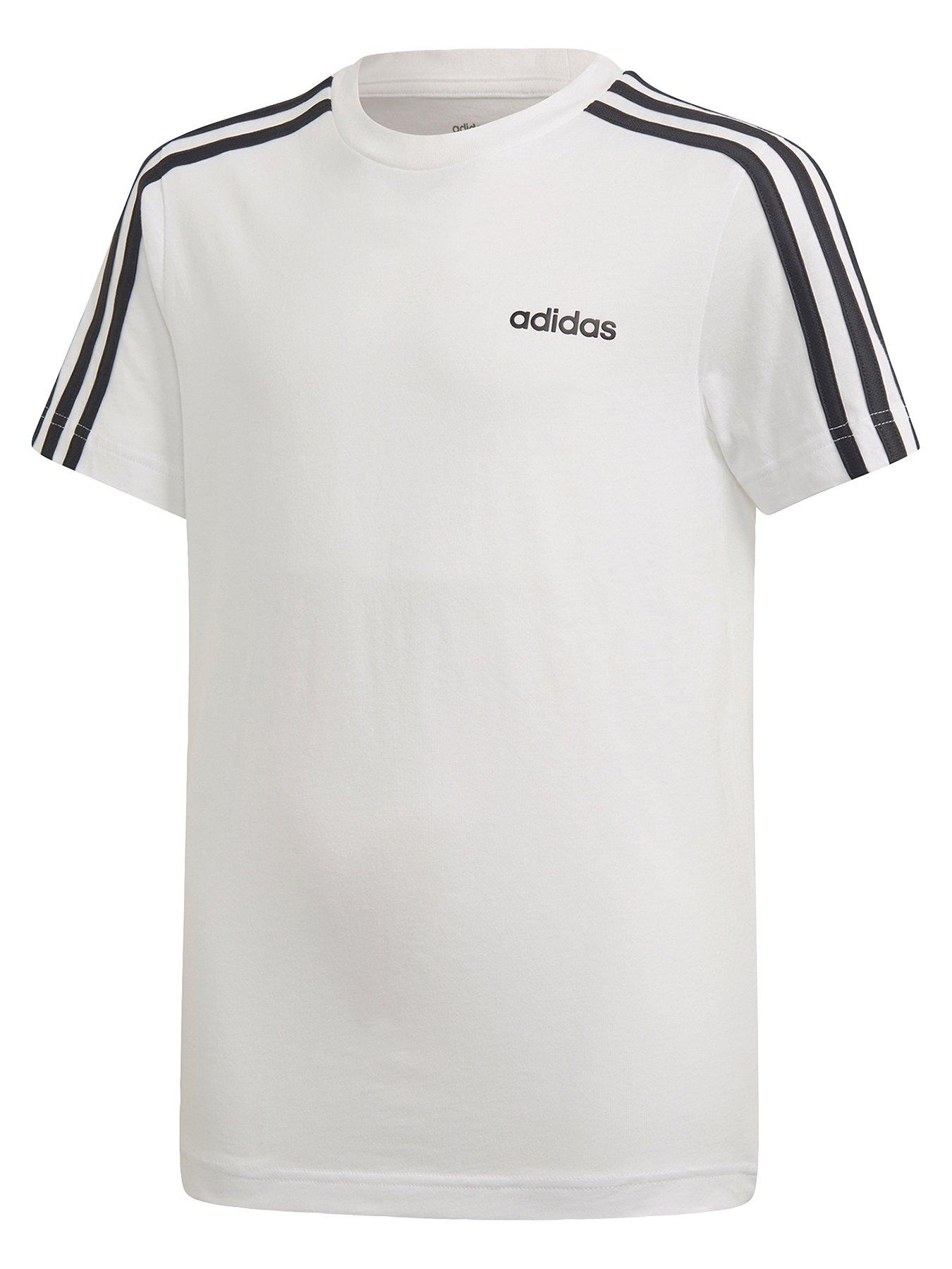 adidas boys t shirt