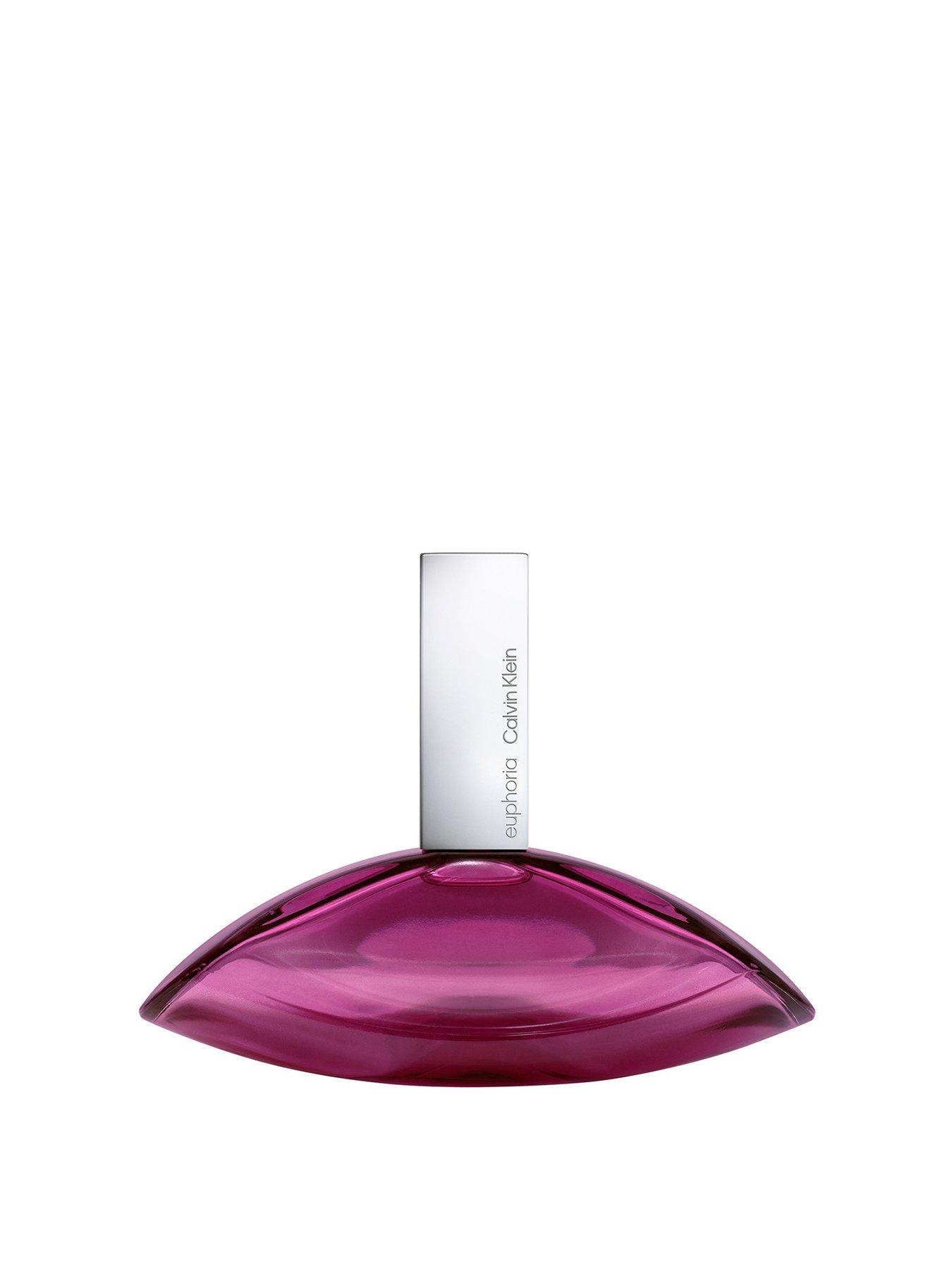 Calvin Klein Euphoria For Women 50ml Eau de Parfum
