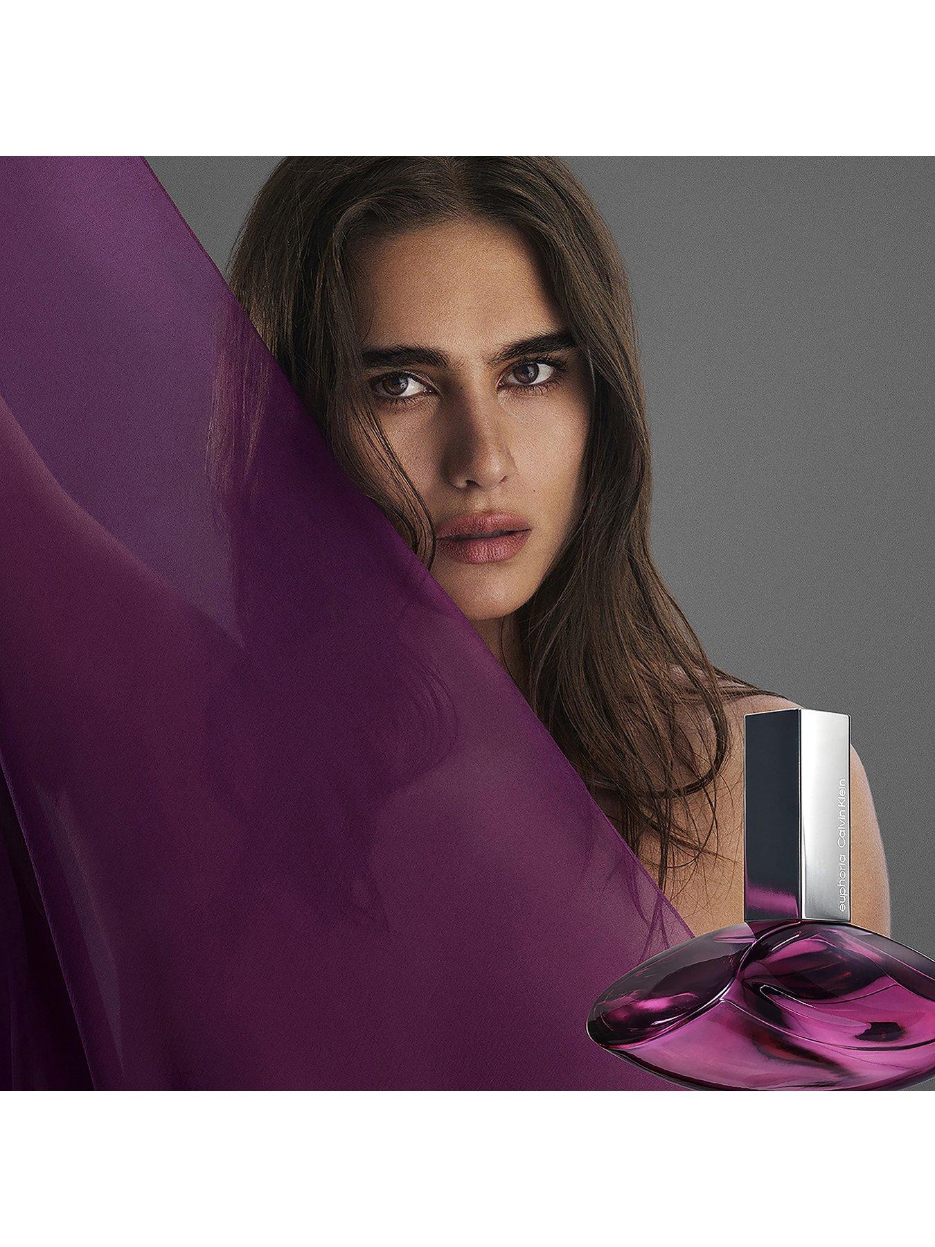 Image 2 of 3 of Calvin Klein Euphoria For Women 50ml Eau de Parfum