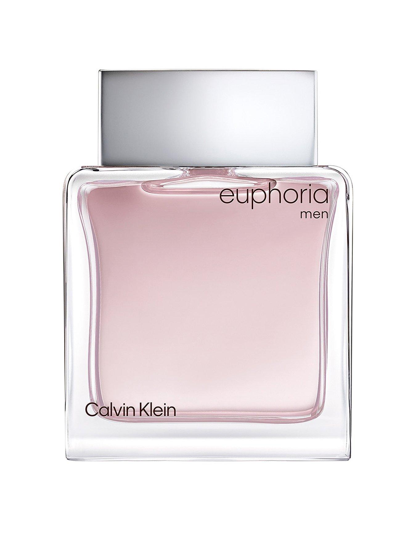 Calvin Klein Euphoria For Men 100ml Eau de Toilette