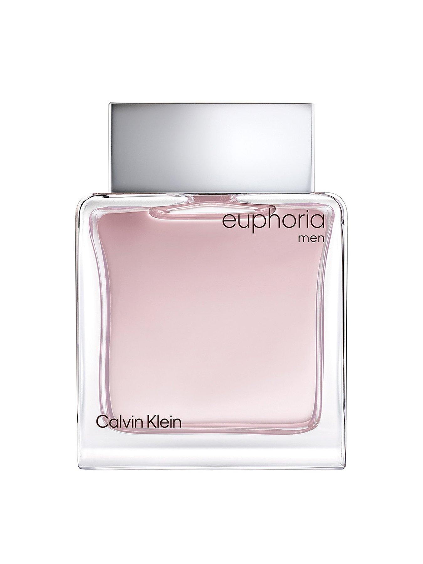 undefined Euphoria For Men 100ml Eau de Toilette