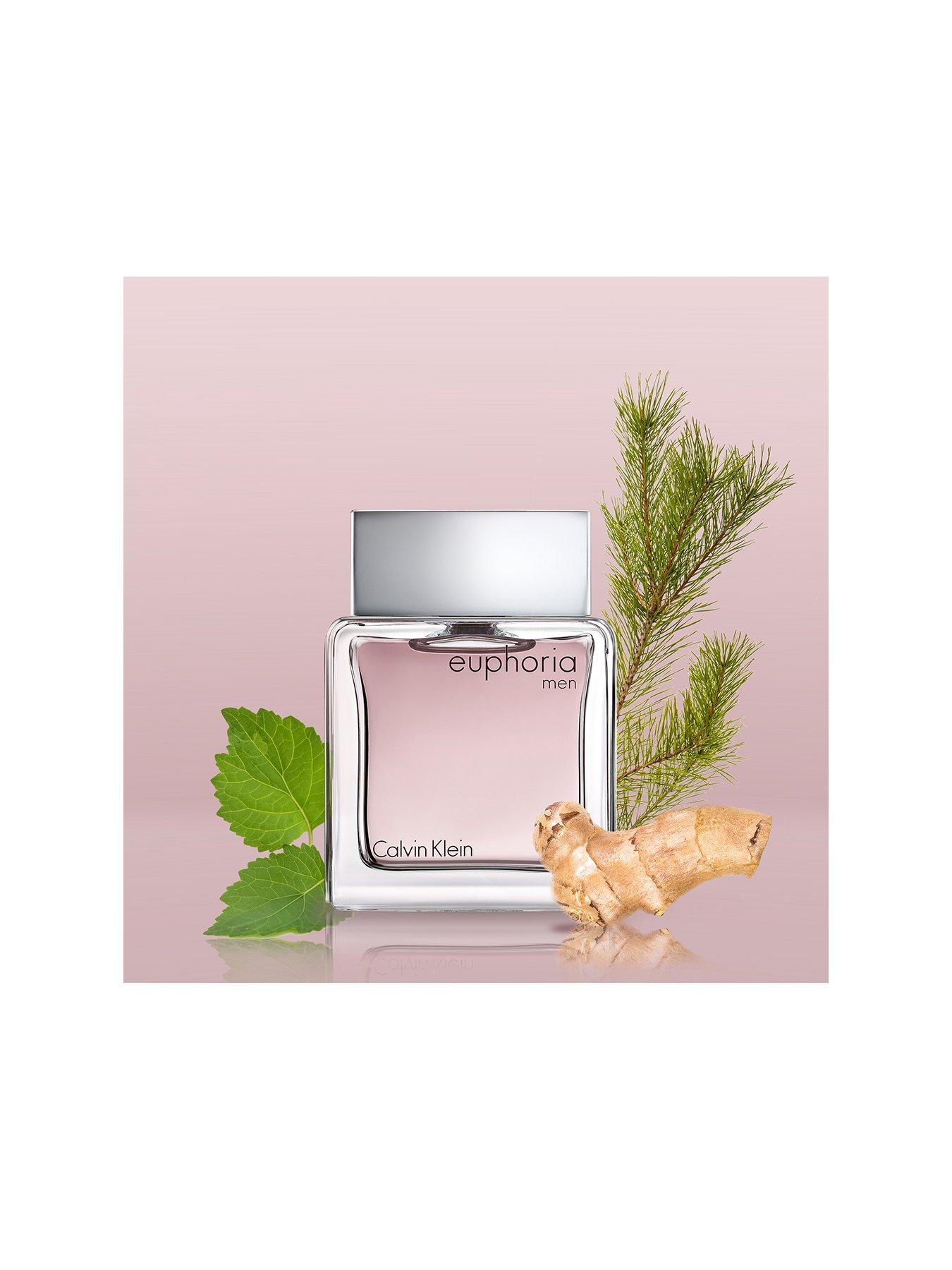 Image 2 of 4 of Calvin Klein Euphoria For Men 100ml Eau de Toilette