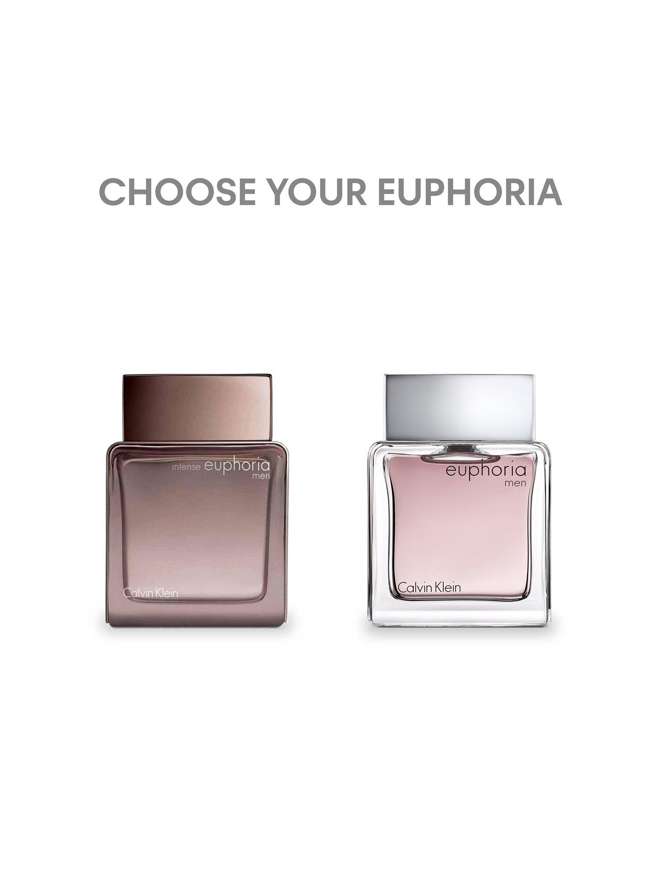 Image 3 of 4 of Calvin Klein Euphoria For Men 100ml Eau de Toilette