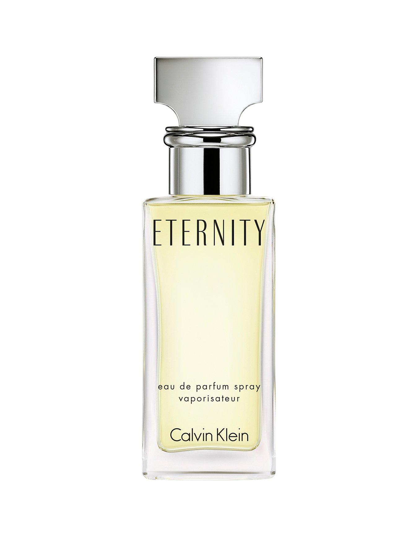 Calvin Klein Eternity For Women 30ml Eau de Parfum