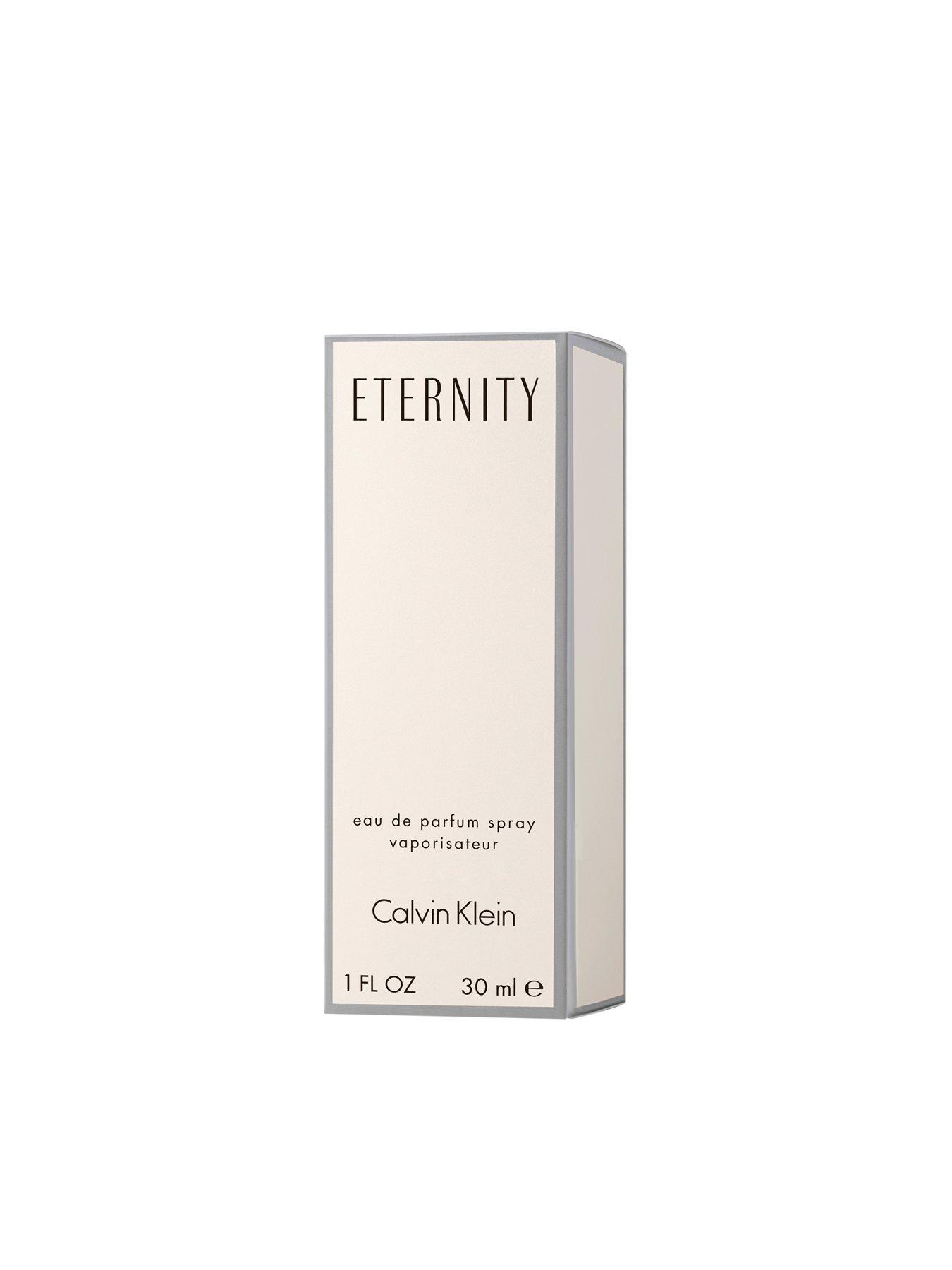Image 3 of 4 of Calvin Klein Eternity For Women 30ml Eau de Parfum