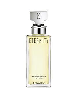 Calvin Klein Calvin Klein Calvin Klein Eternity For Women 100Ml Eau De  ... Picture