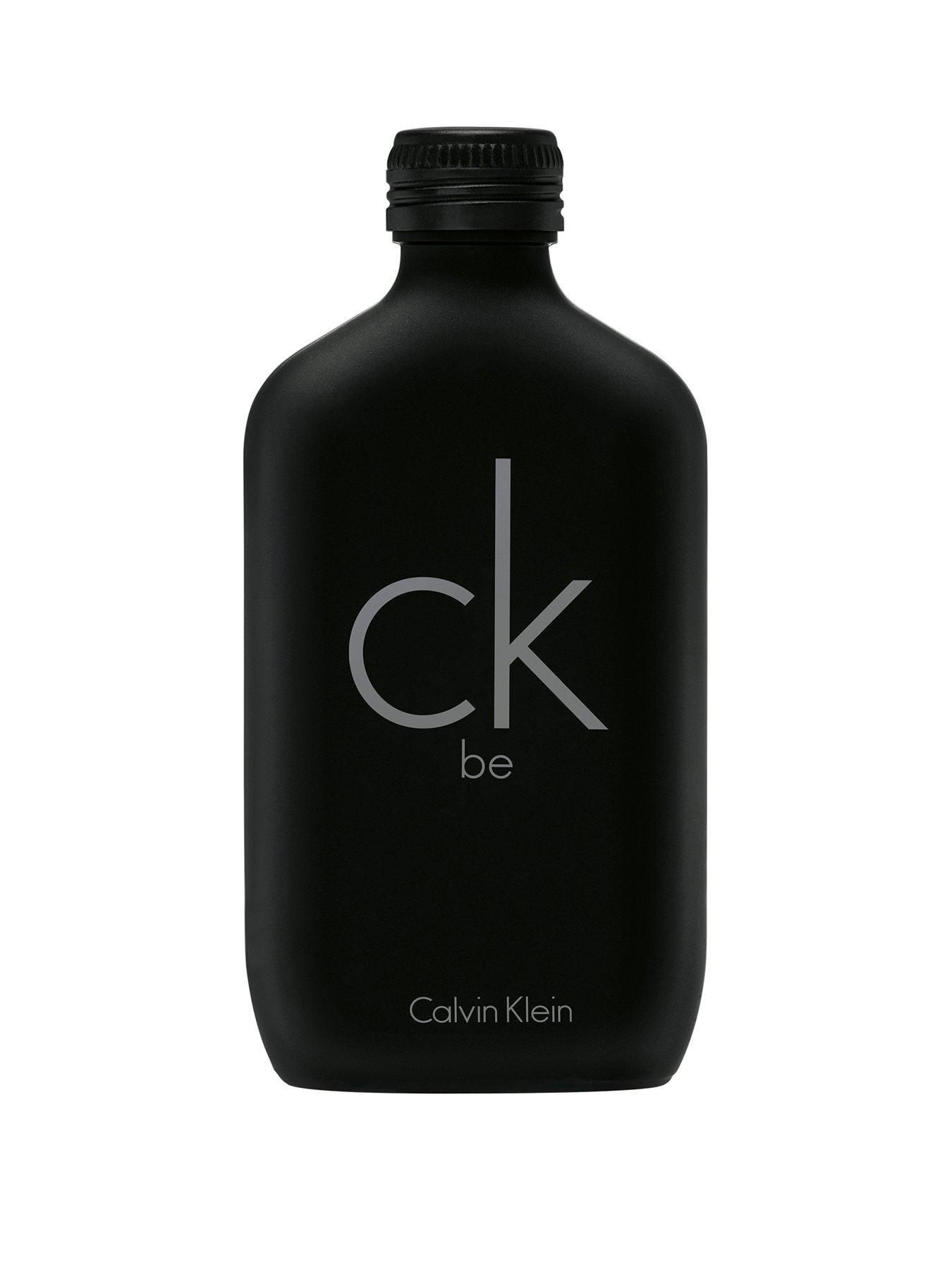 front image of calvin-klein-ck-be-100ml-unisex-eau-de-toilette