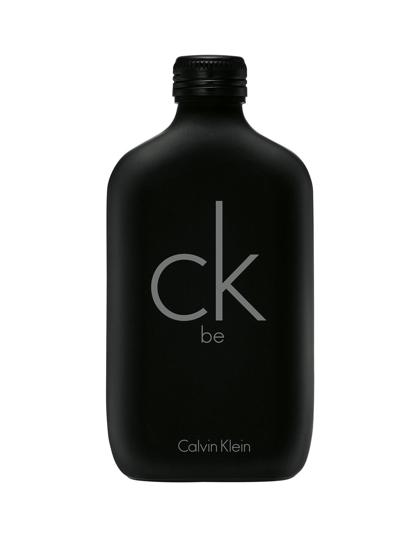 front image of calvin-klein-ck-be-unisex-200ml-eau-de-toilette