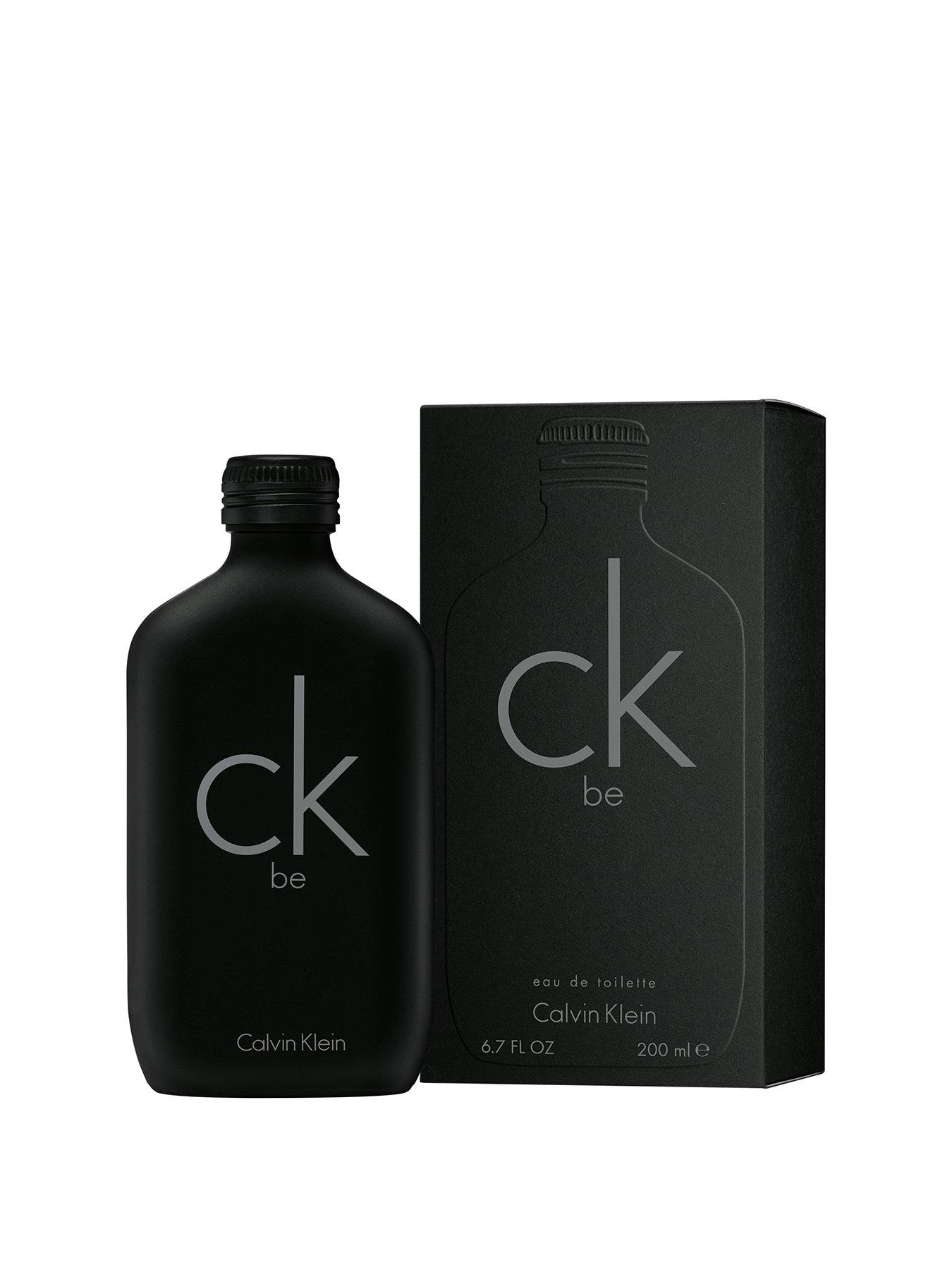 stillFront image of calvin-klein-ck-be-unisex-200ml-eau-de-toilette