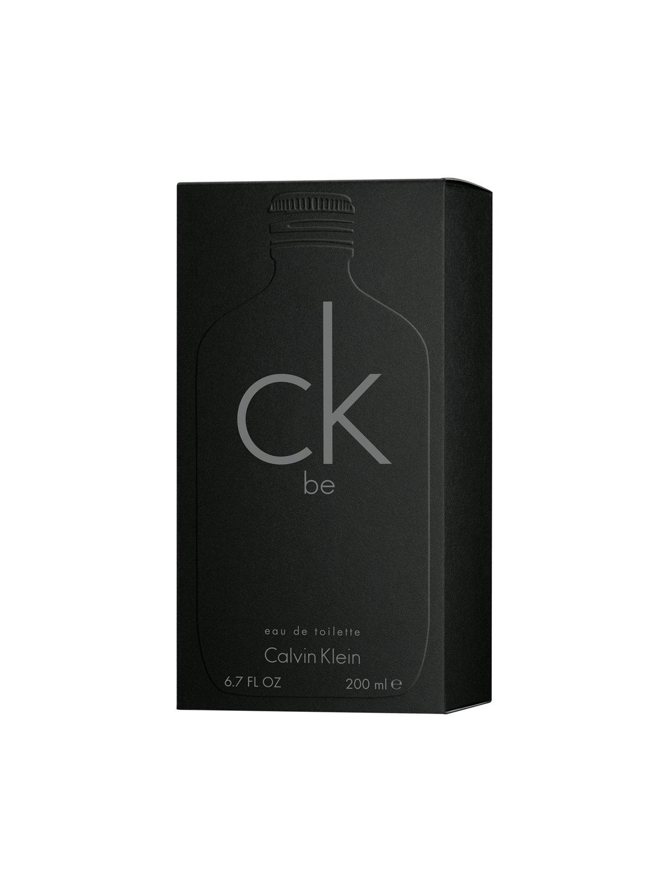  image of calvin-klein-ck-be-unisex-200ml-eau-de-toilette