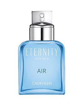 Calvin Klein Calvin Klein Eternity Air For Men 50Ml Eau De Toilette Picture