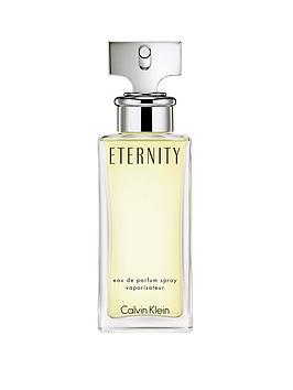 Calvin Klein Calvin Klein Calvin Klein Eternity For Women 50Ml Eau De  ... Picture