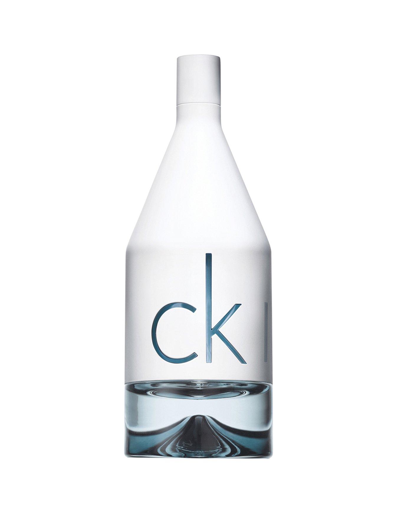 Image 1 of 4 of Calvin Klein Ck In2U Him 150ml Eau de Toilette