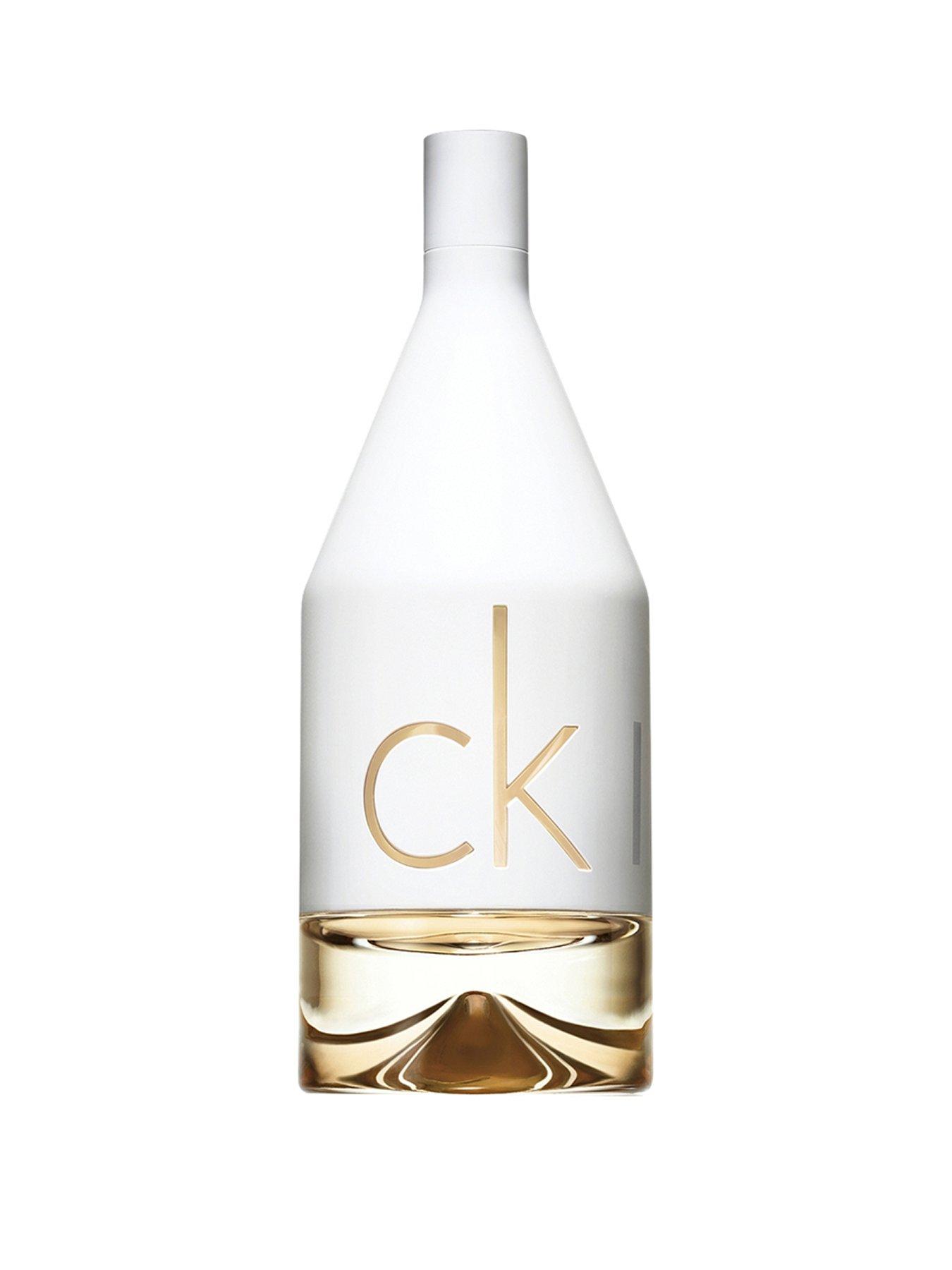 Ck perfume outlet price