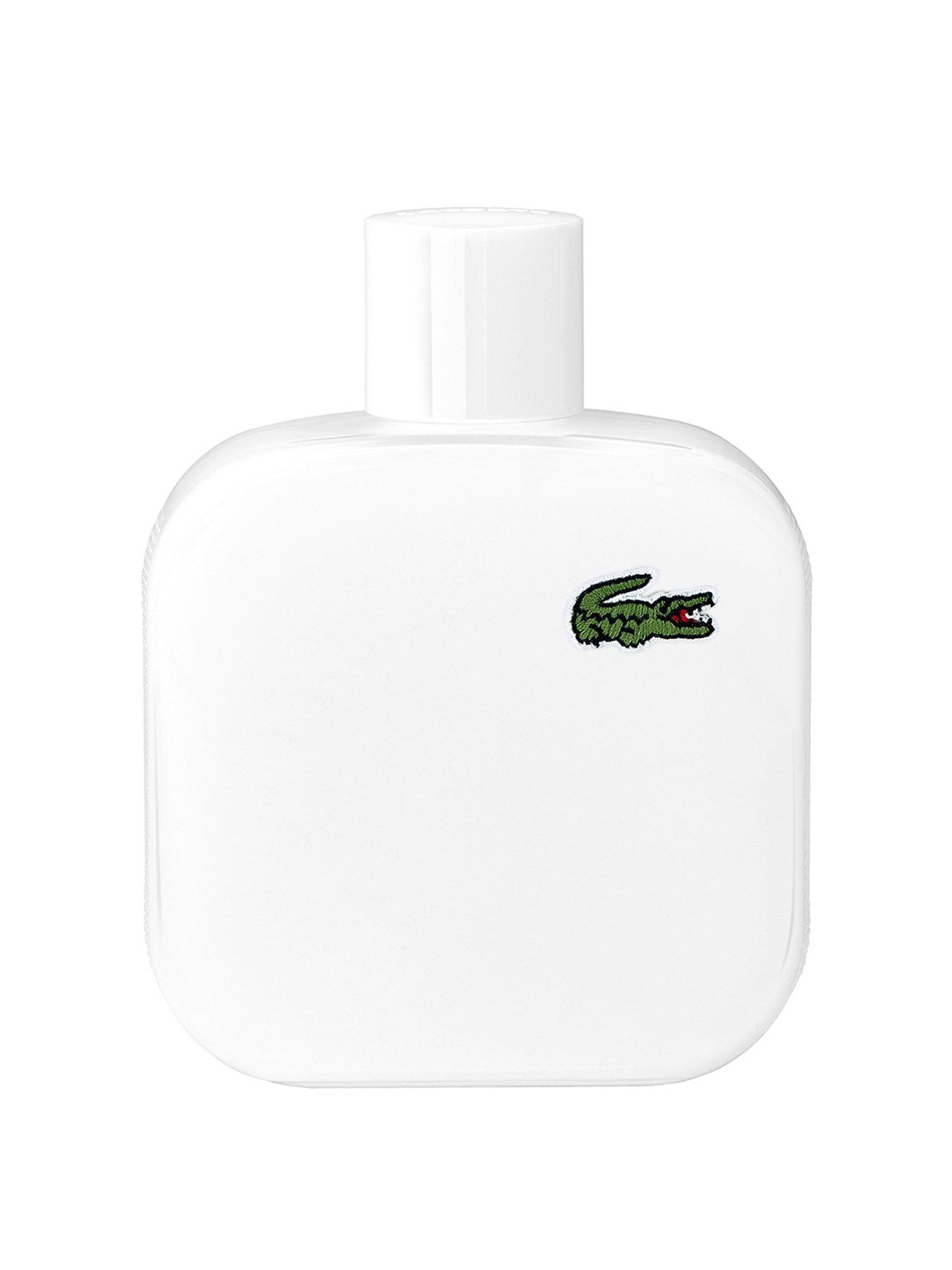 lacoste live aftershave 100ml