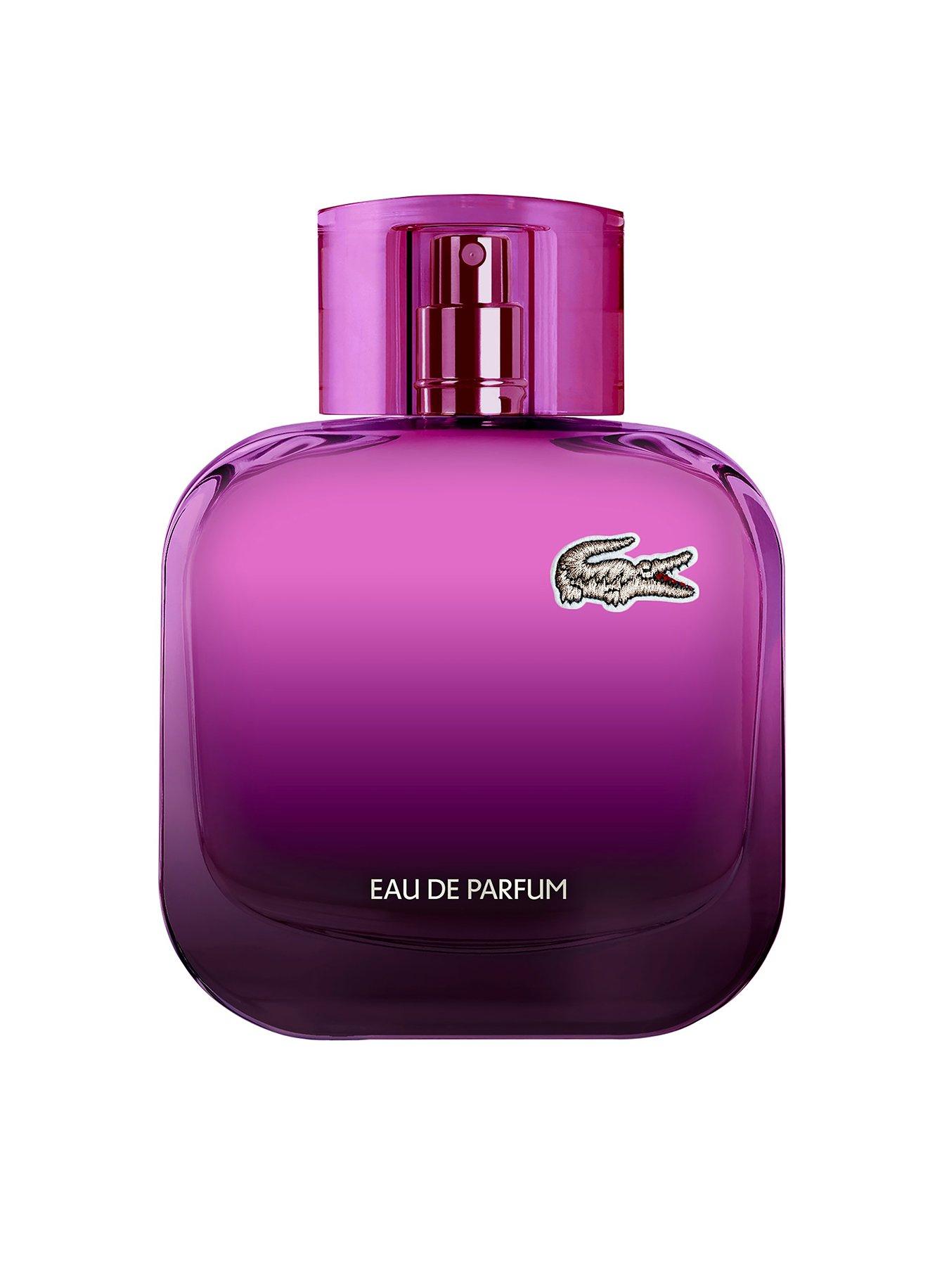 eau de lacoste