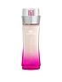  image of lacoste-touch-of-pink-for-her-90ml-eau-de-toilette