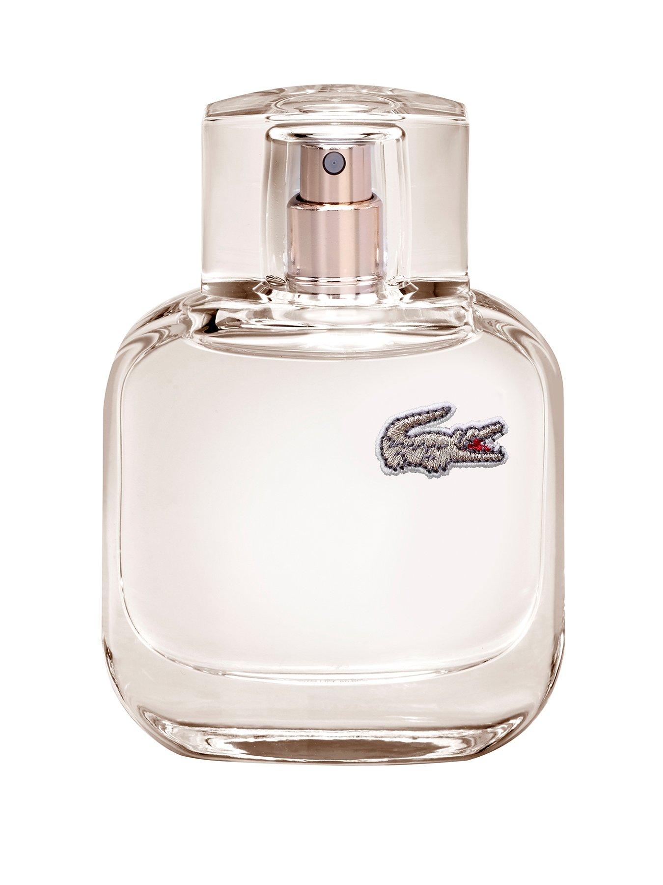 lacoste perfume 50ml