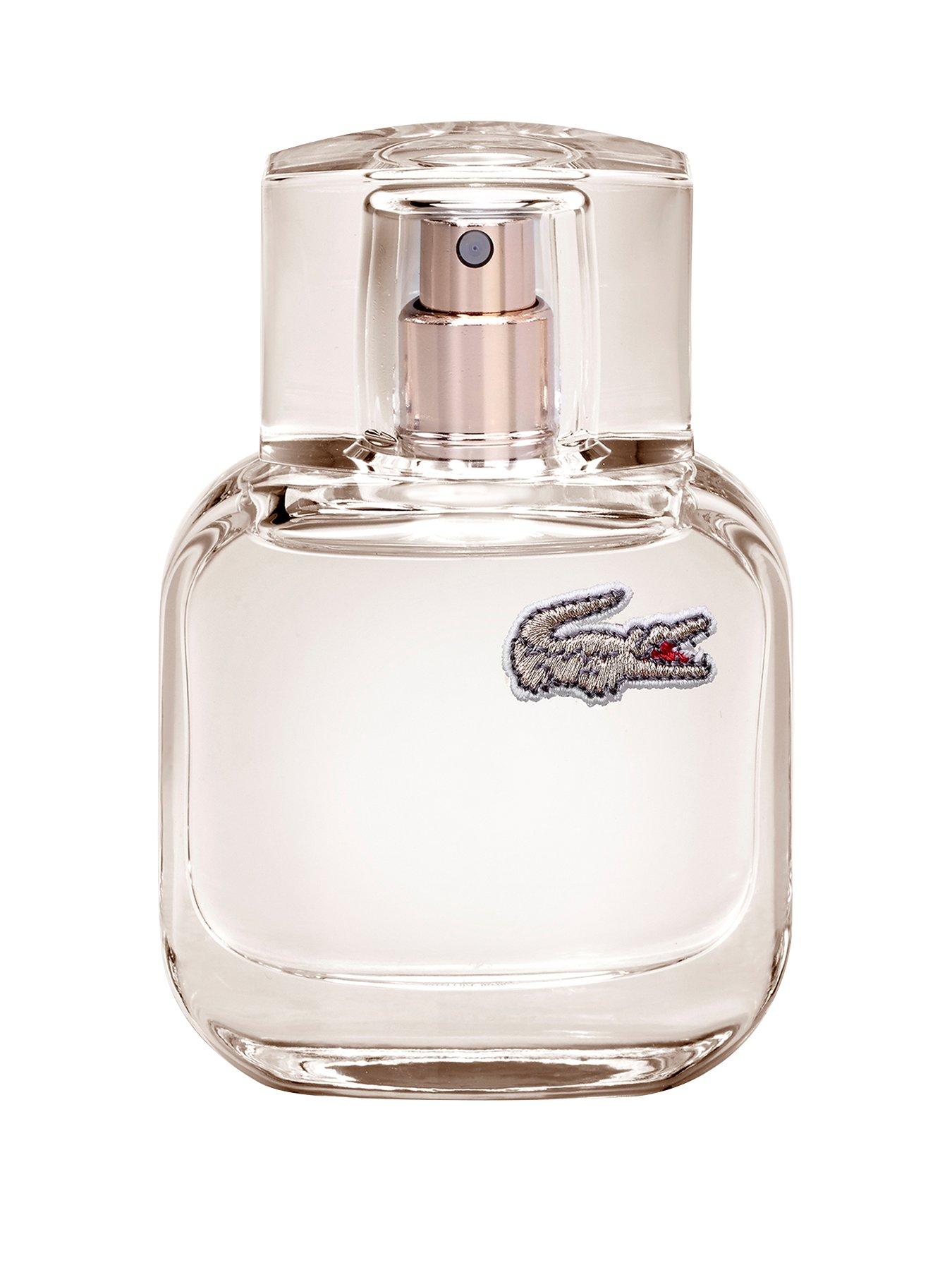 lacoste elegant pour elle