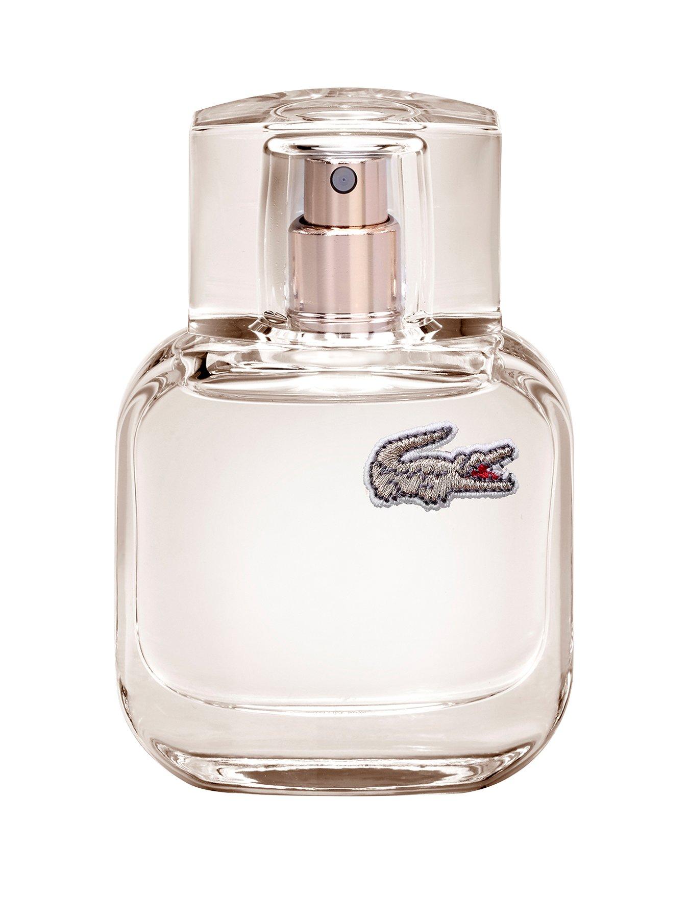 lacoste eau de lacoste 30ml