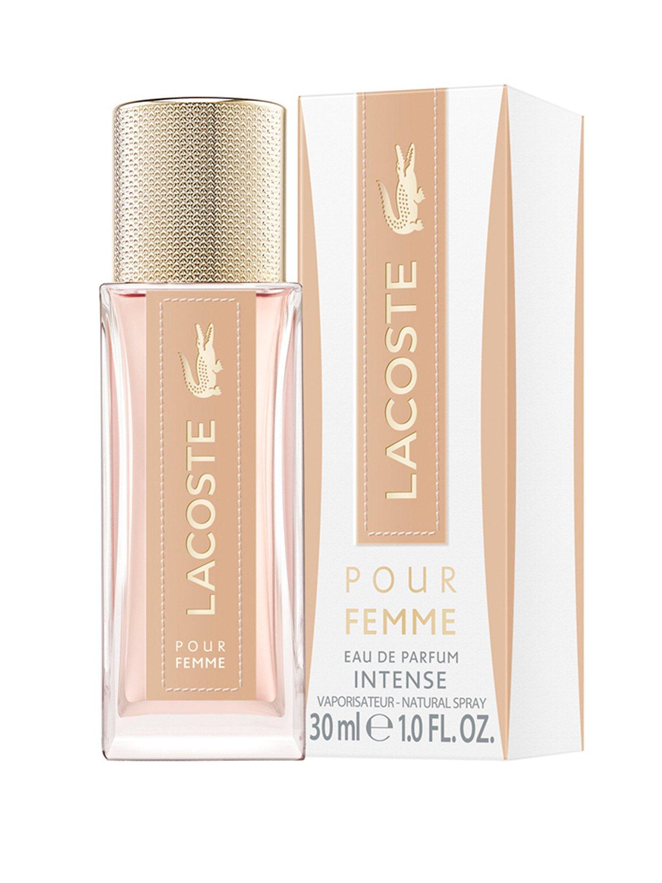 lacoste femme 30ml