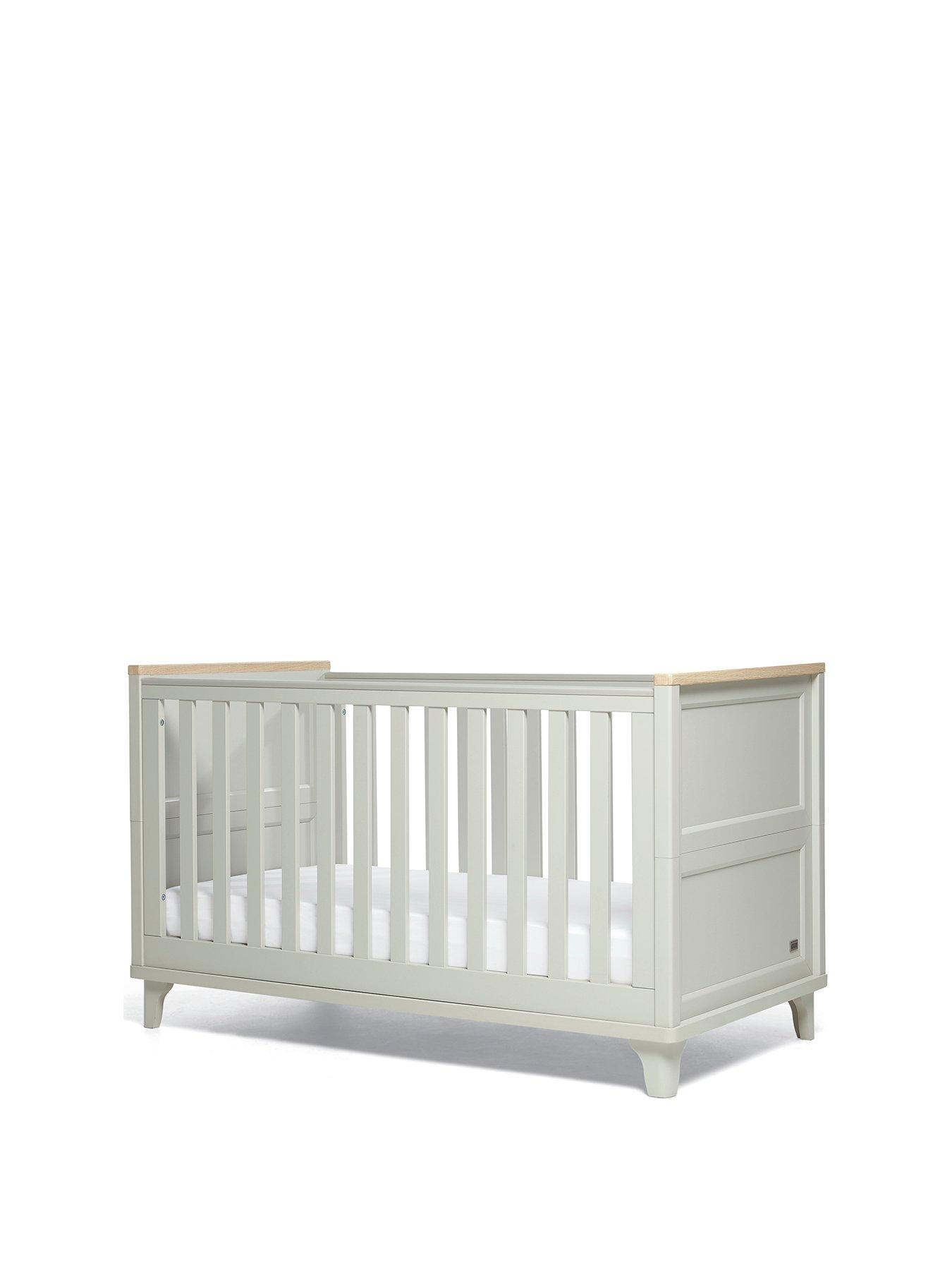 lucca cot