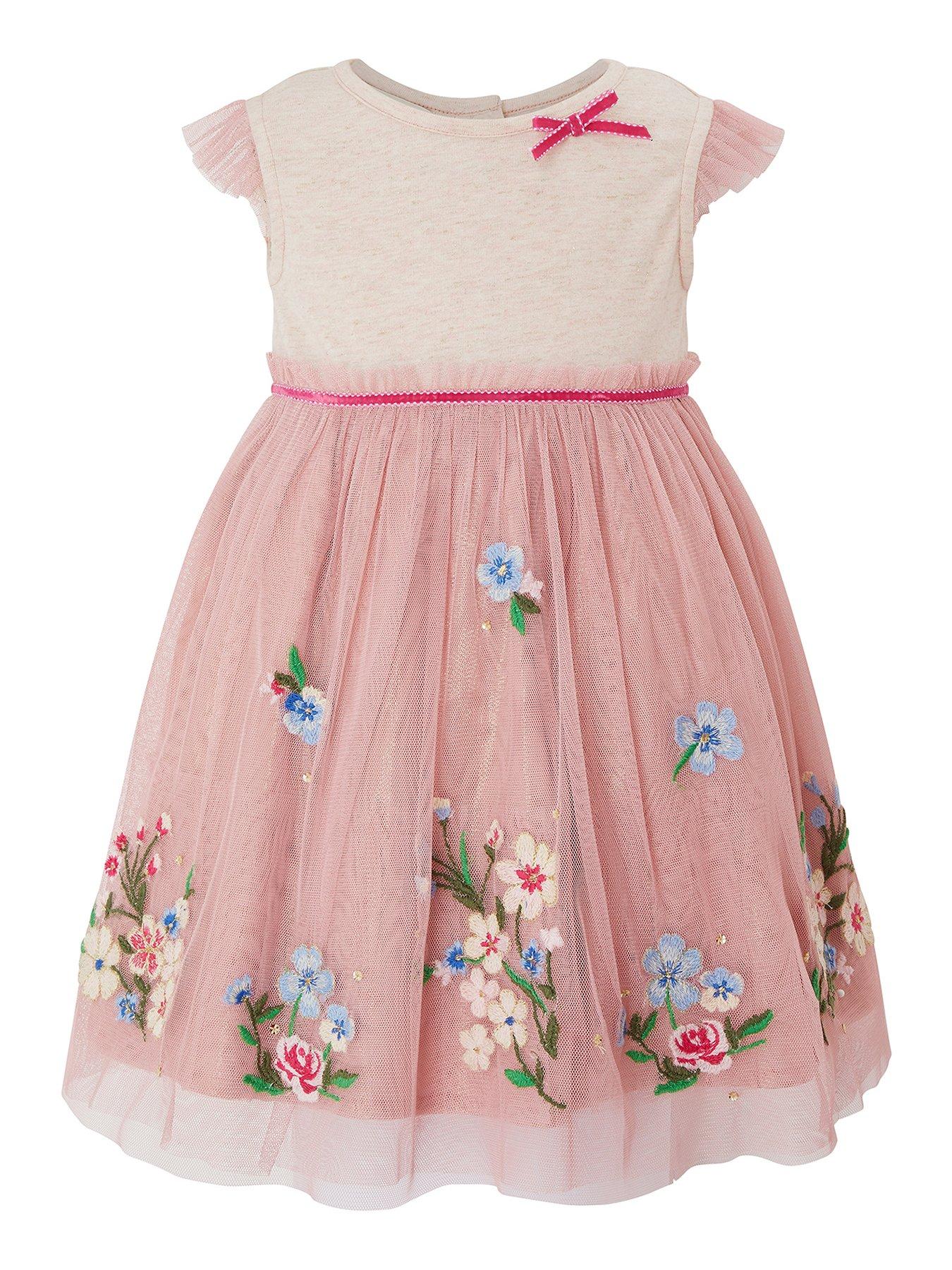 monsoon baby honor dress