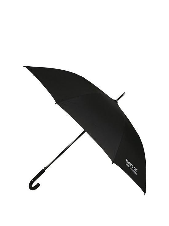 front image of regatta-large-umbrella
