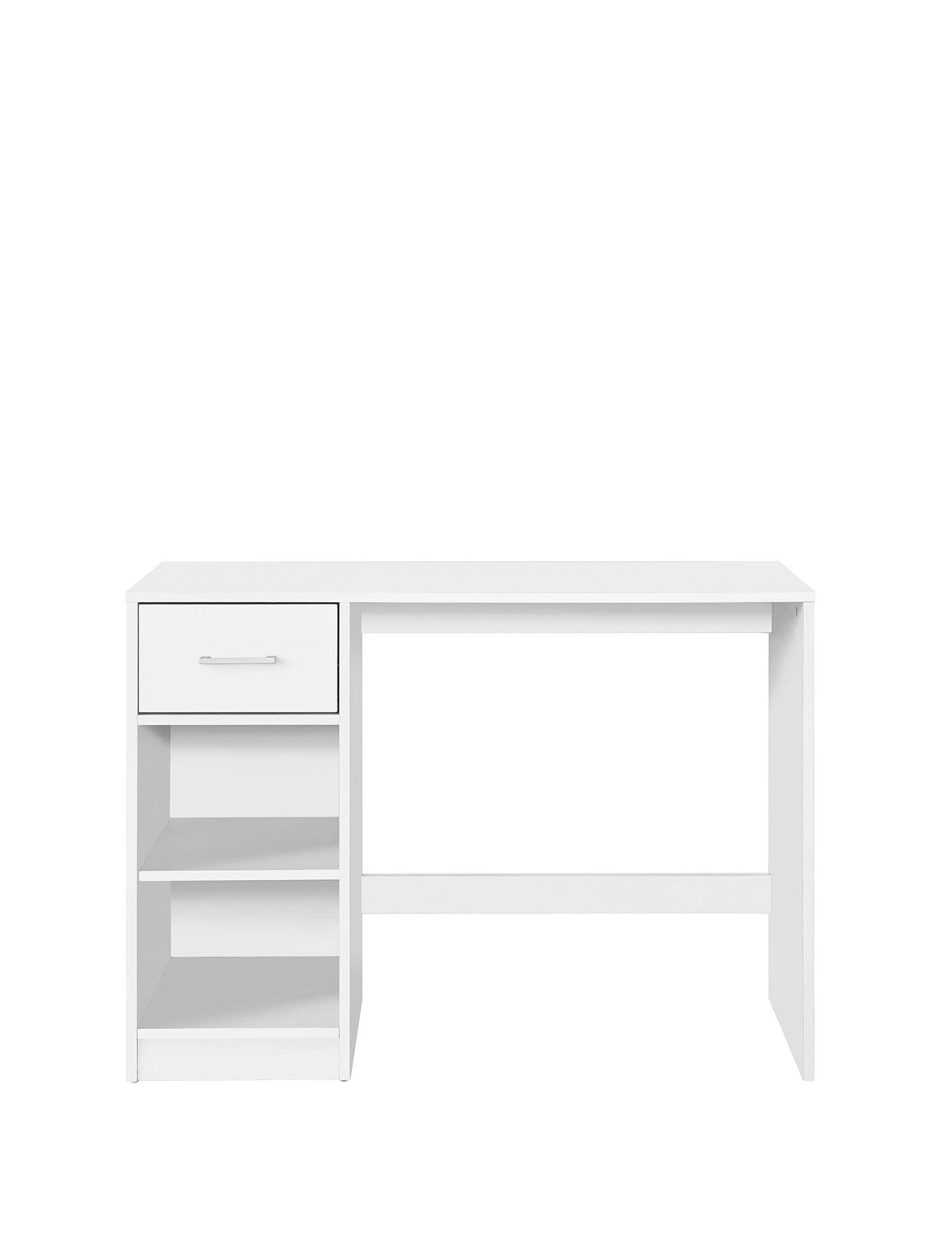 Office Drawer Lockable 220 x 265 x 45 mm grey Jewellery Drawer Office Desk Drawer from SO-TECH/®