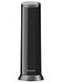  image of panasonic-kx-tgk220eb-digital-cordless-telephone-with-15-inch-lcd-screen-nuisance-call-blocker-and-answering-machine-single-dect-black