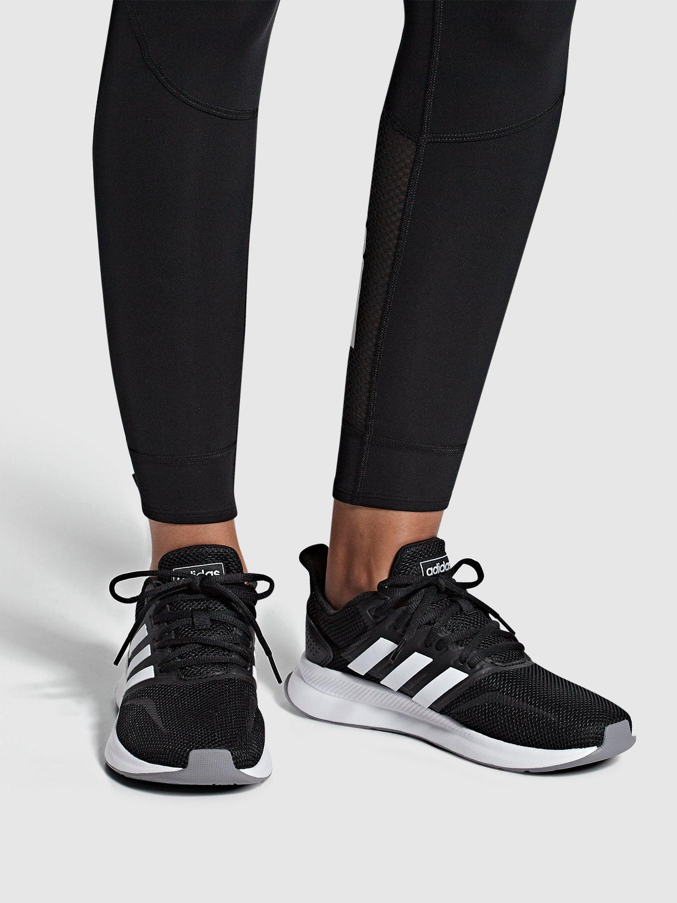 runfalcon adidas mens