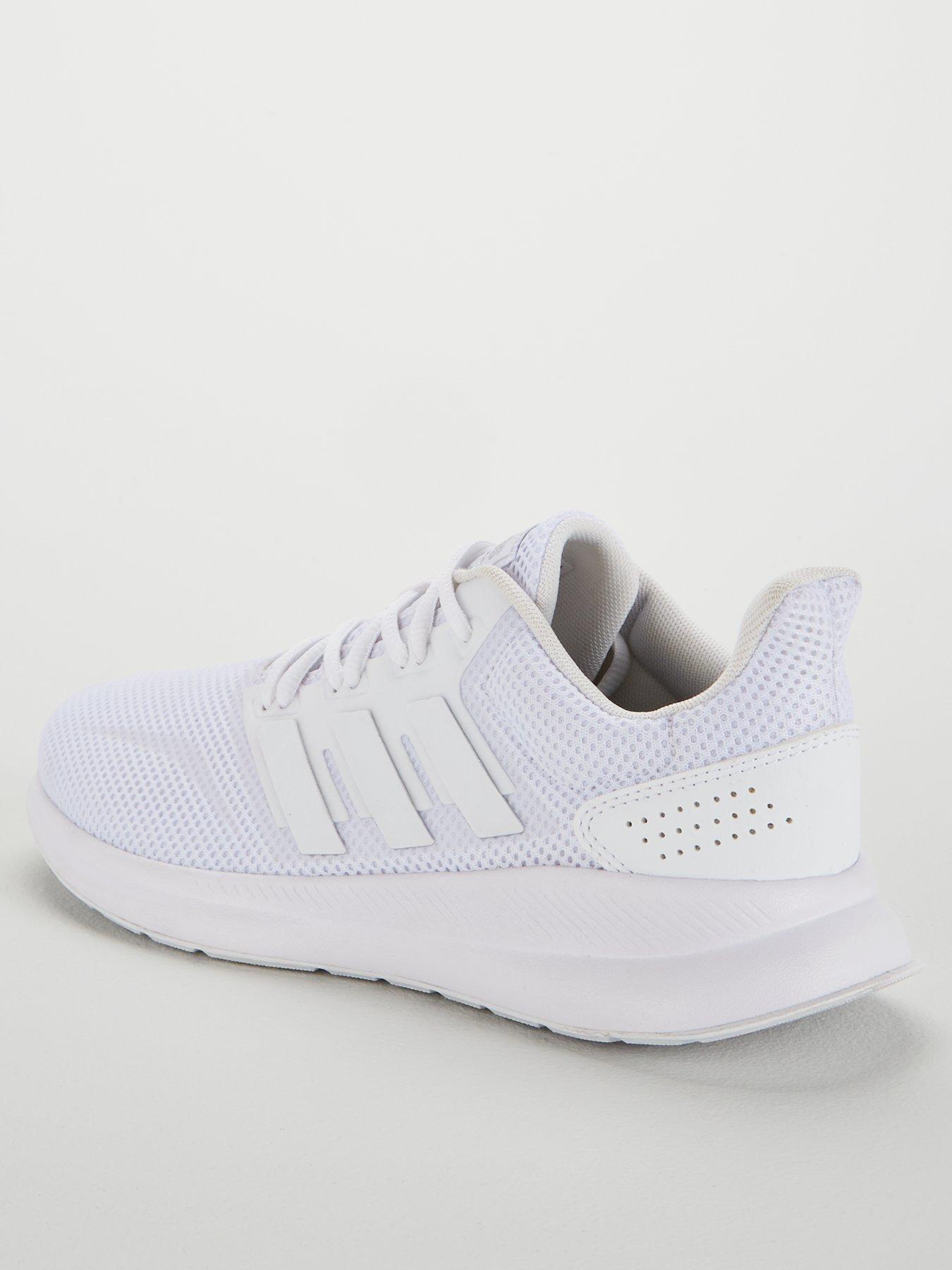 runfalcon white