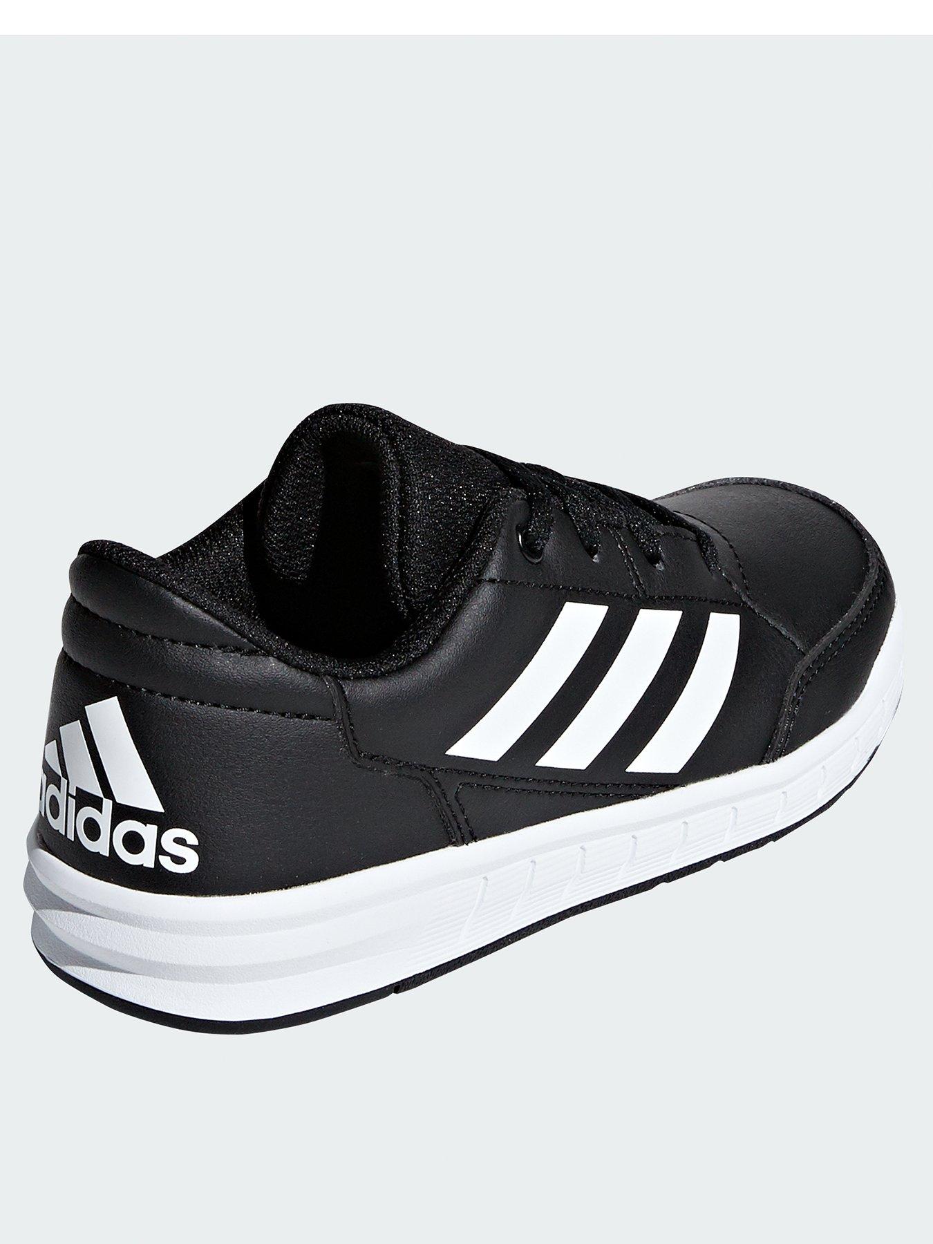 adidas altasport black